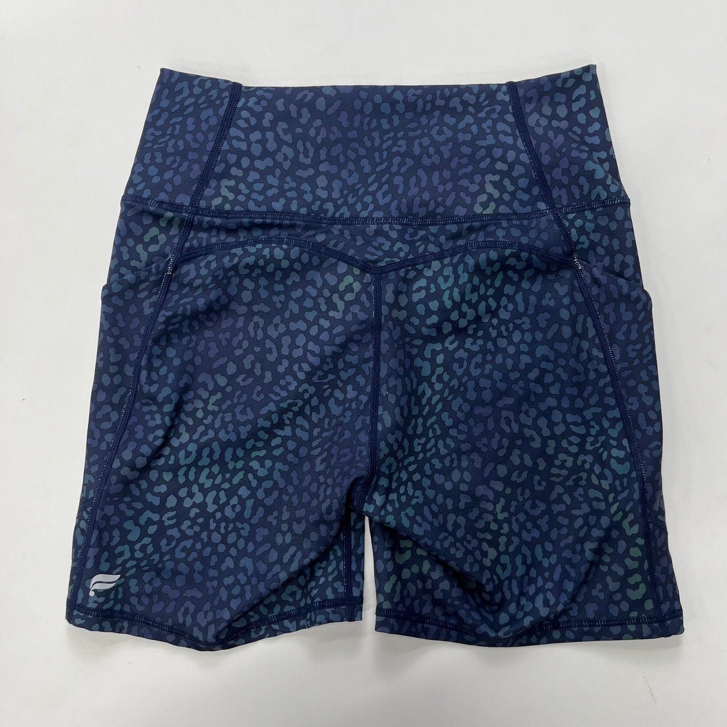 Athletic Shorts By Fabletics  Size: M