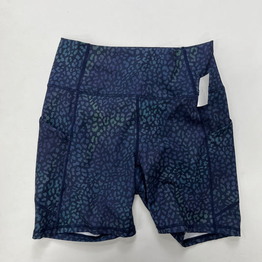 Athletic Shorts By Fabletics  Size: M