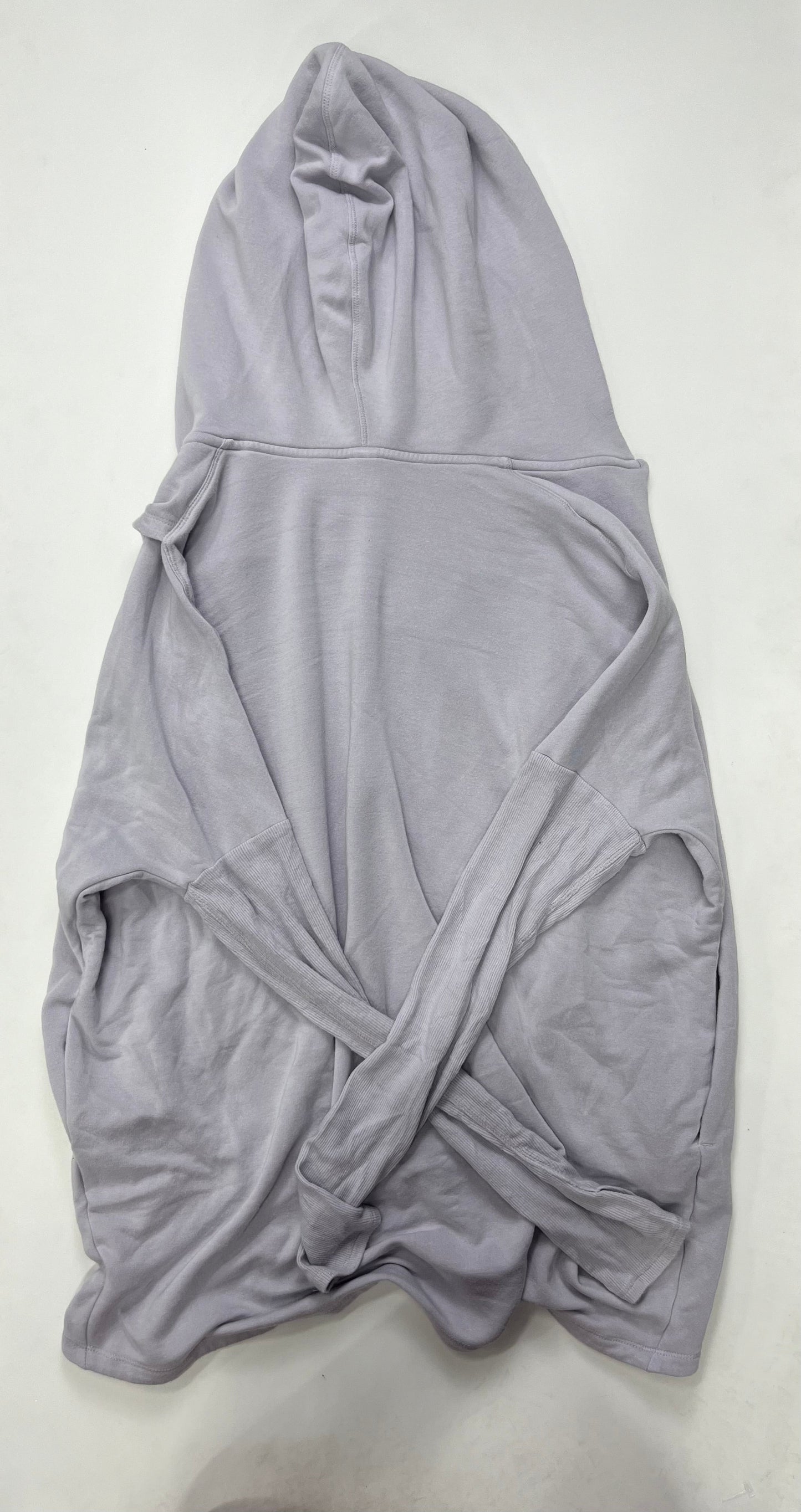 Sweatshirt Hoodie By Athleta  Size: S