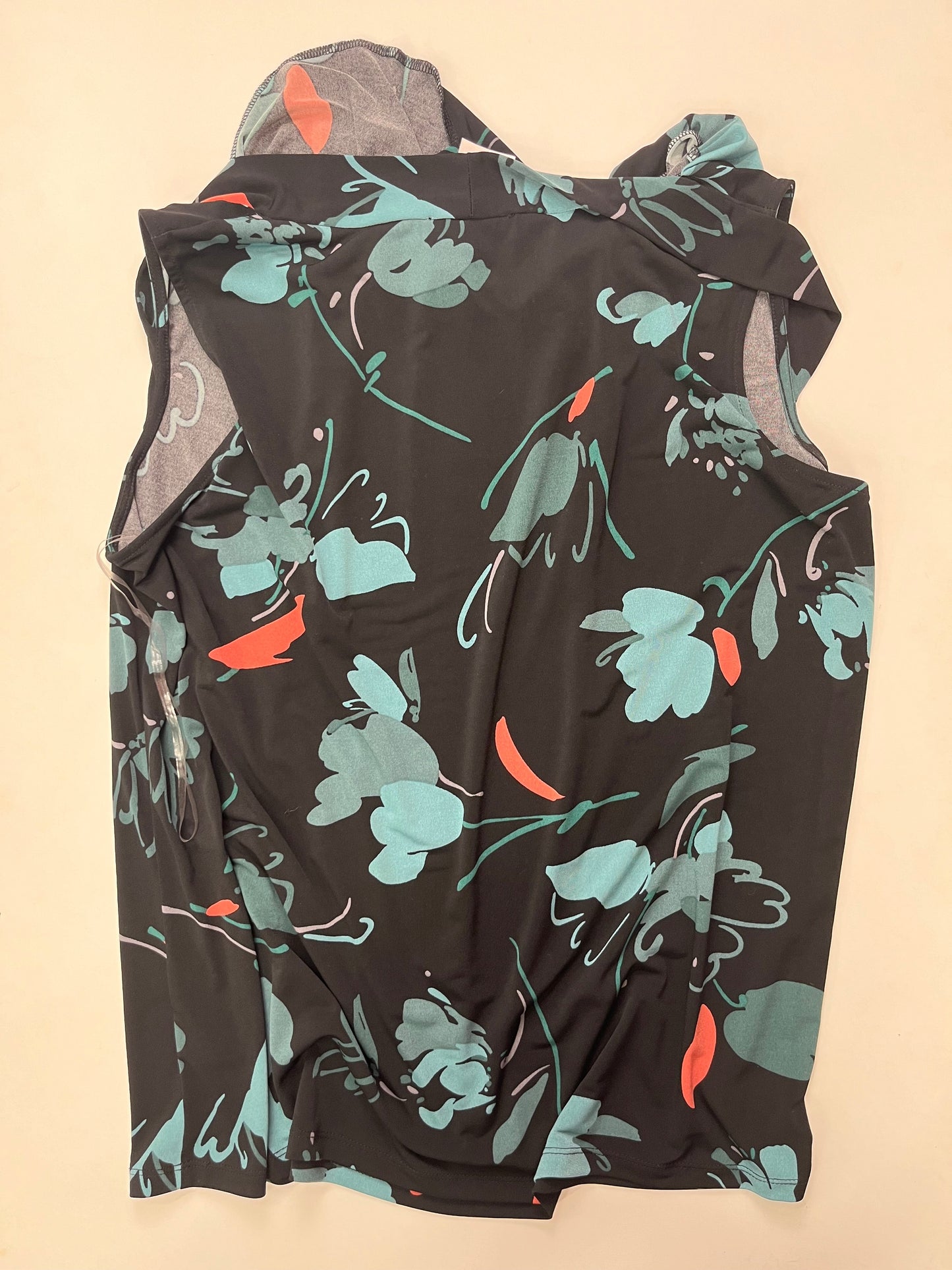 Blouse Sleeveless By Nine West Apparel  Size: 1x