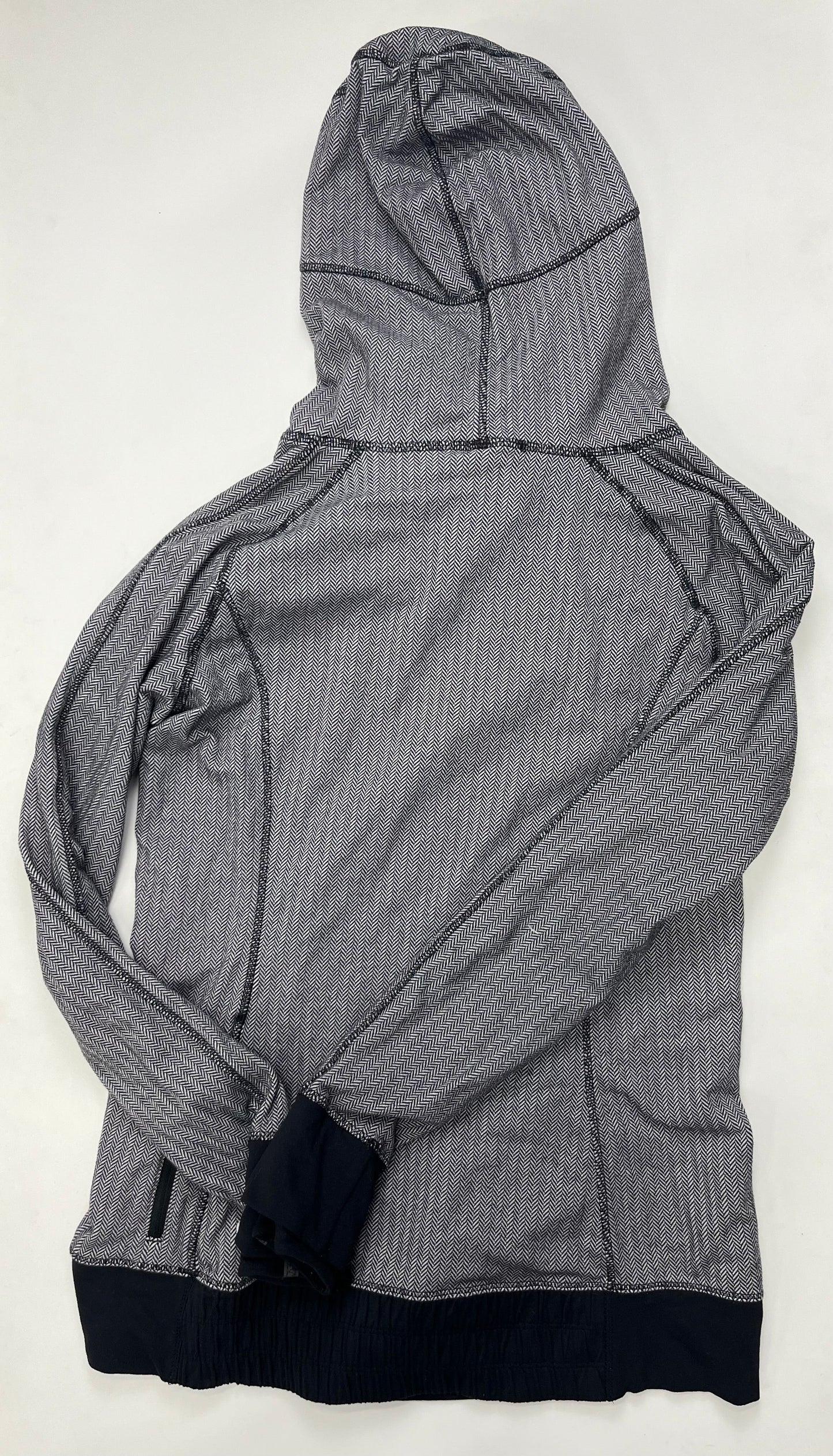 Sweatshirt Hoodie By Lululemon  Size: M