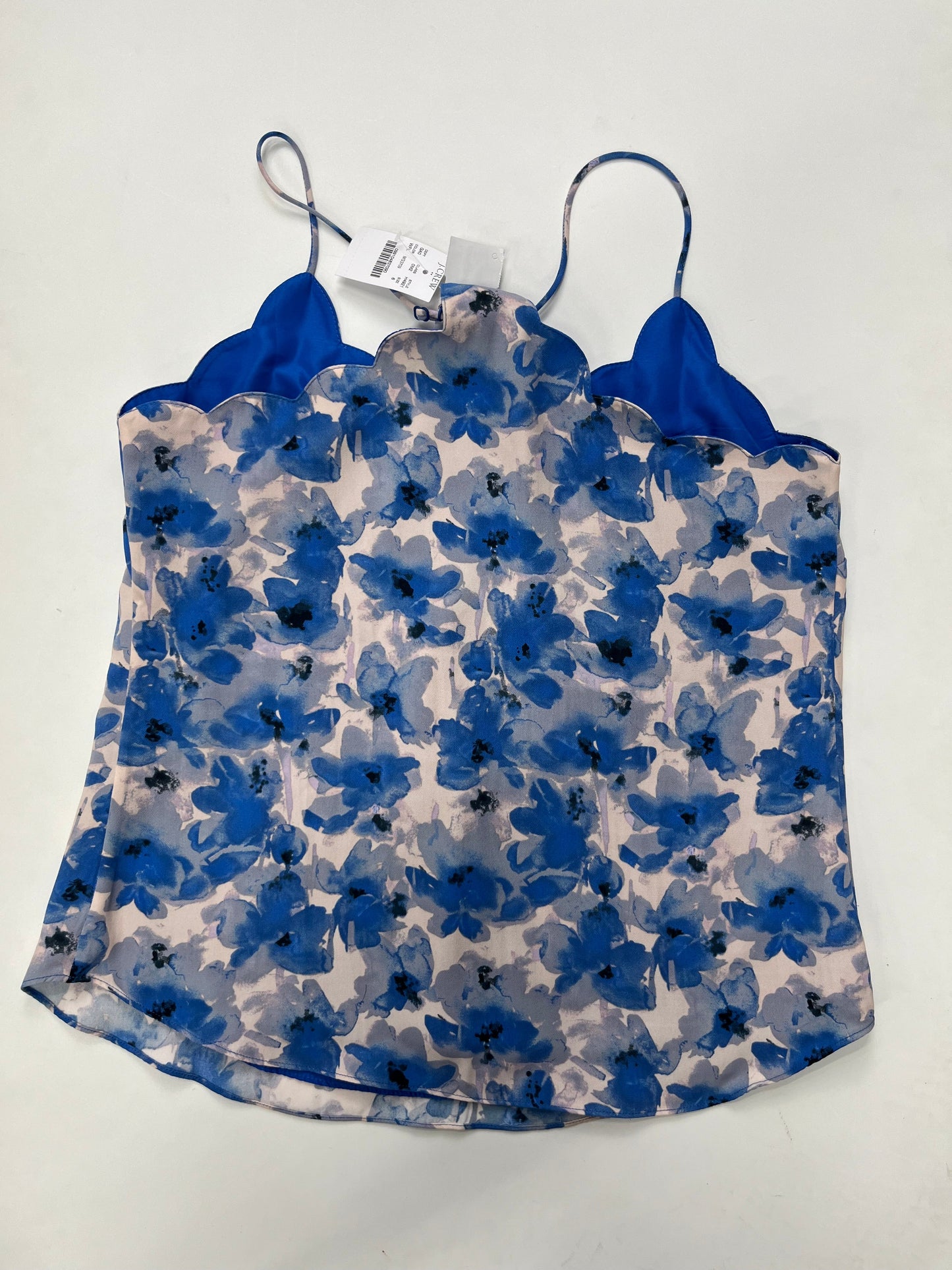 Tank Top By J Crew NWT  Size: S