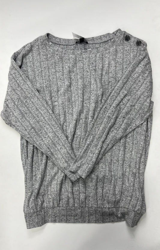 Top Long Sleeve By Lane Bryant NWT  Size: 1x