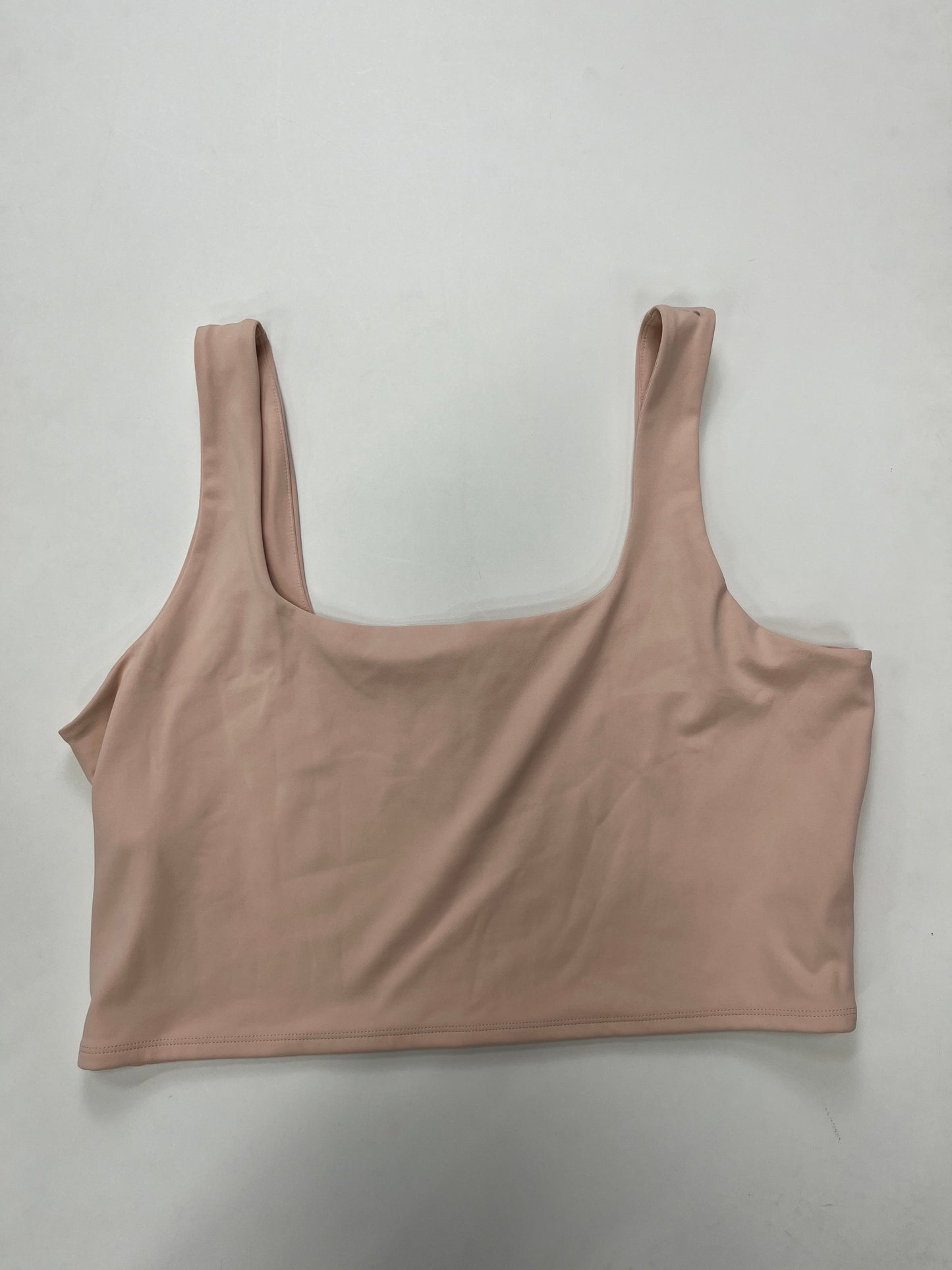 Tank Top By Express NWT  Size: Xl