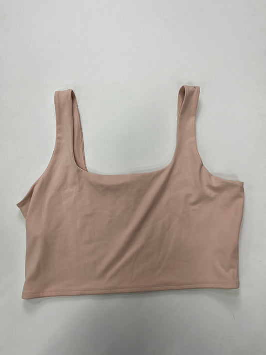 Tank Top By Express NWT  Size: Xl