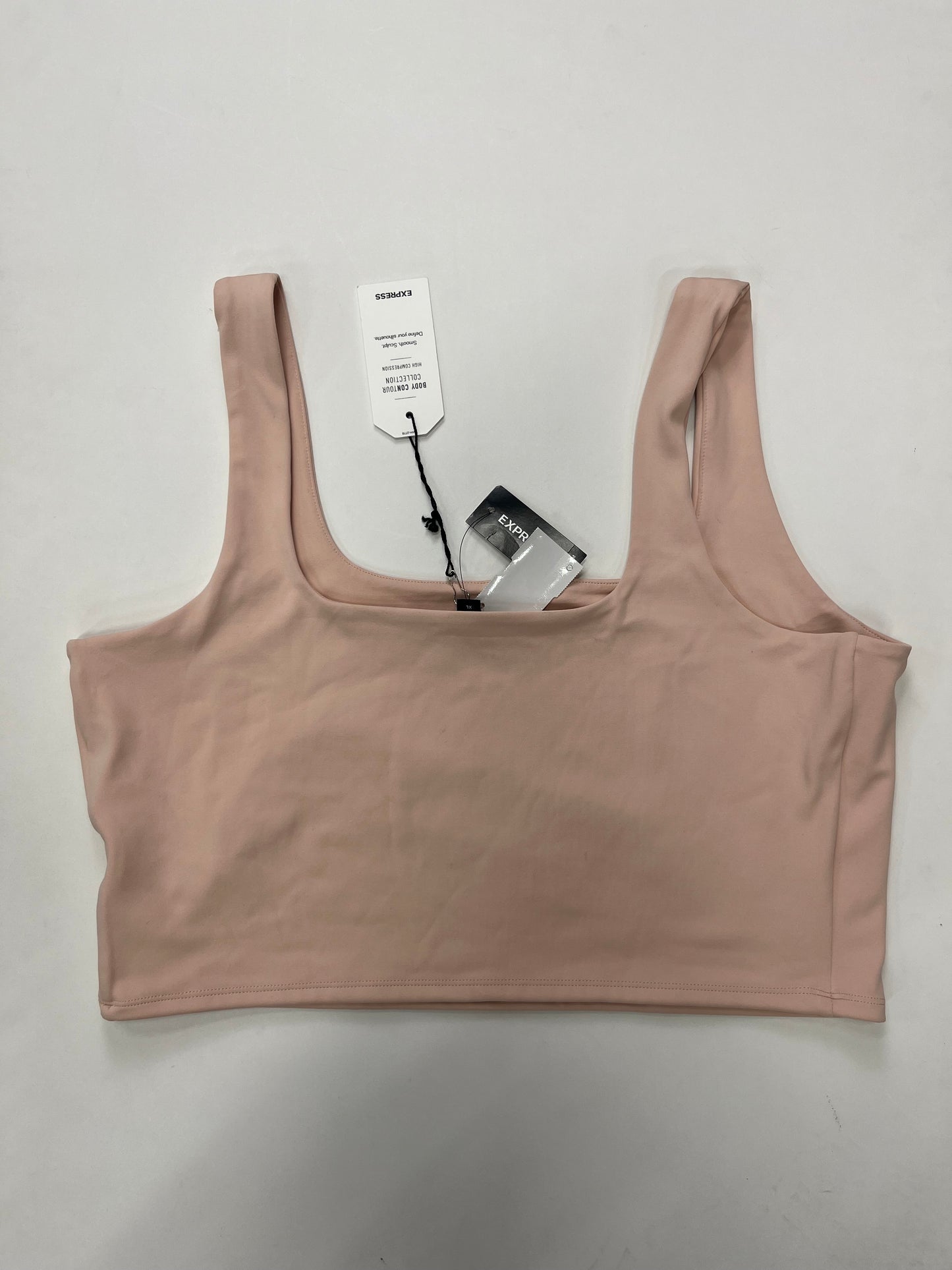 Tank Top By Express NWT  Size: Xl