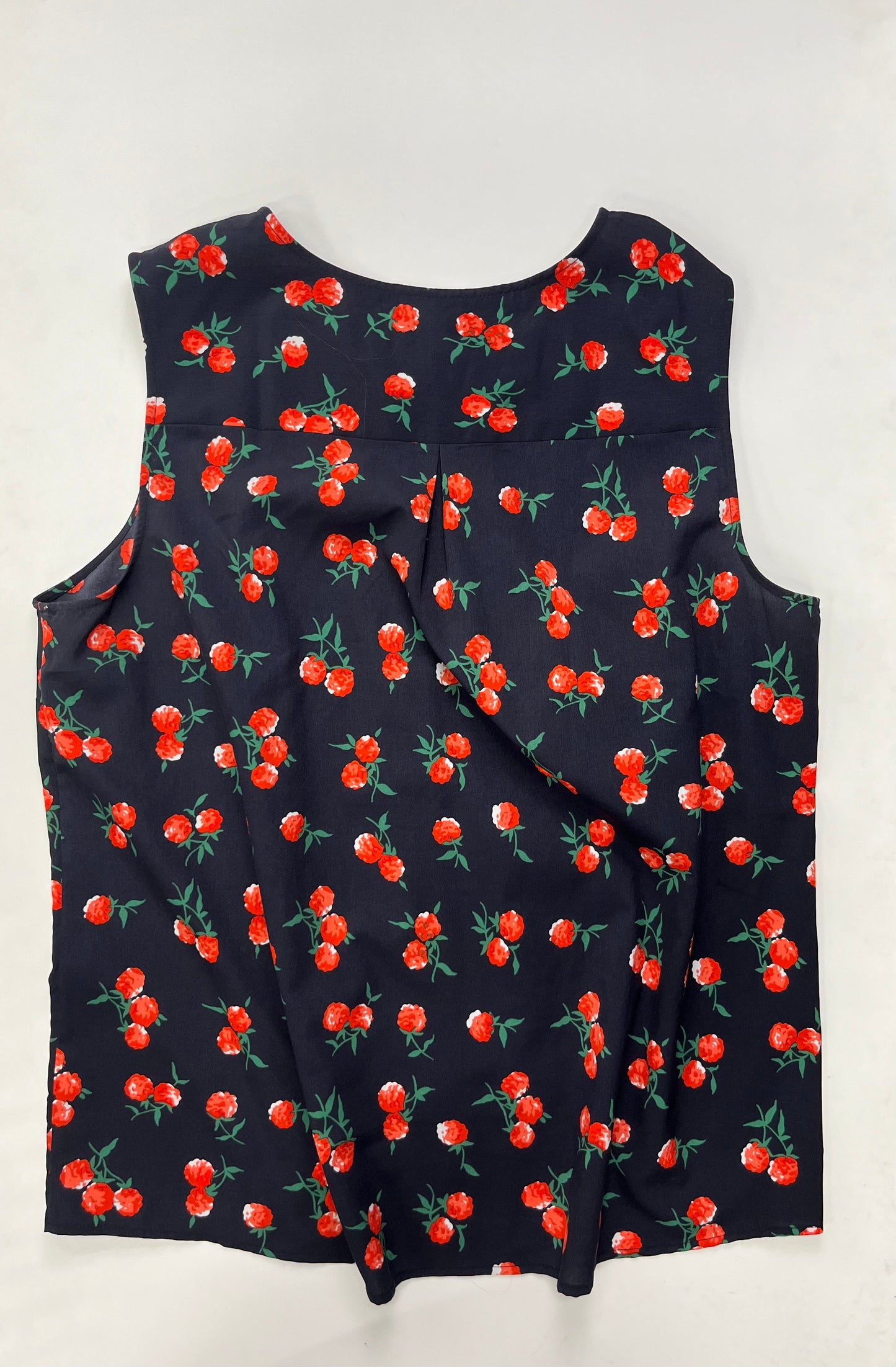 Blouse Sleeveless By Talbots  Size: Xl