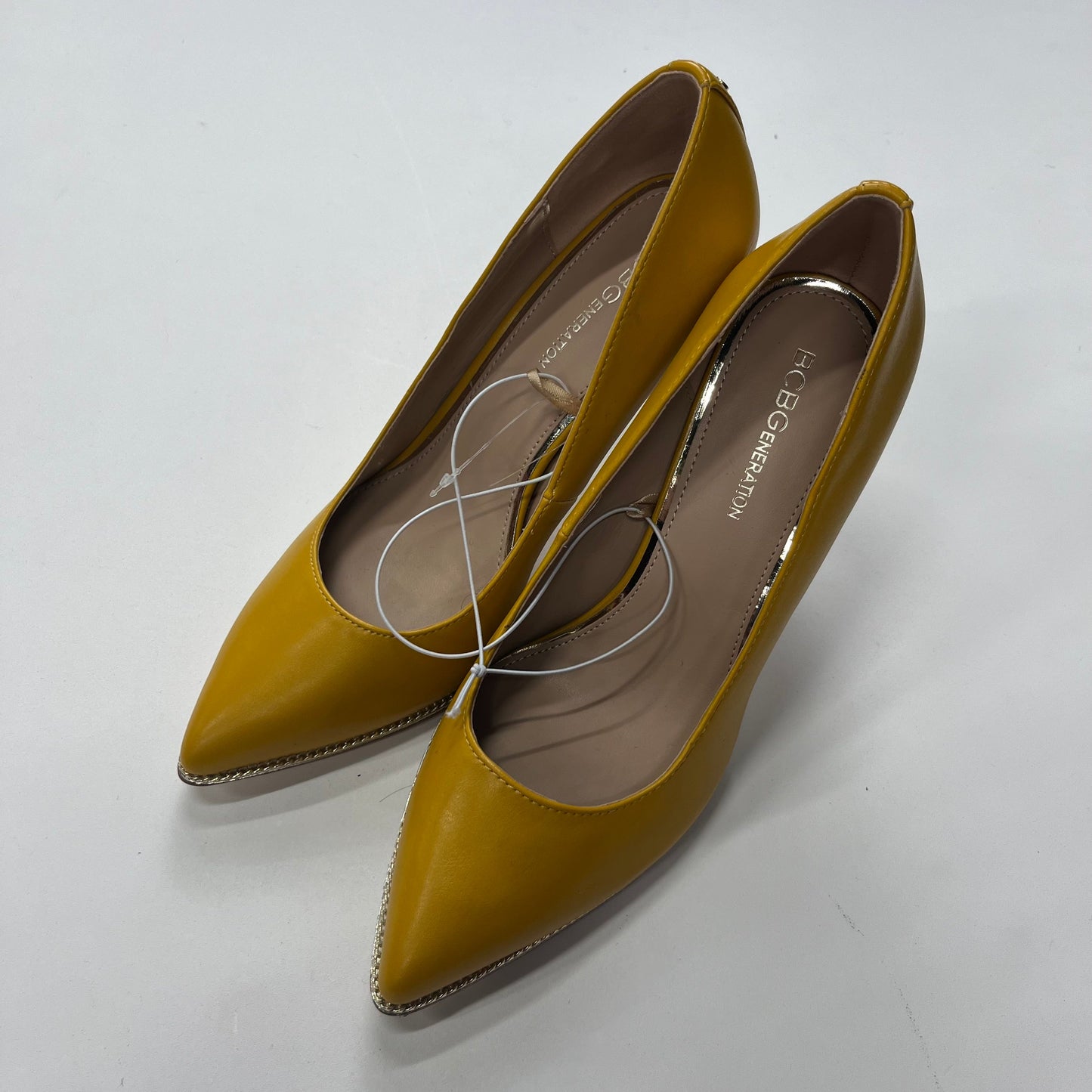 Shoes Heels D Orsay By Bcbg  Size: 8.5
