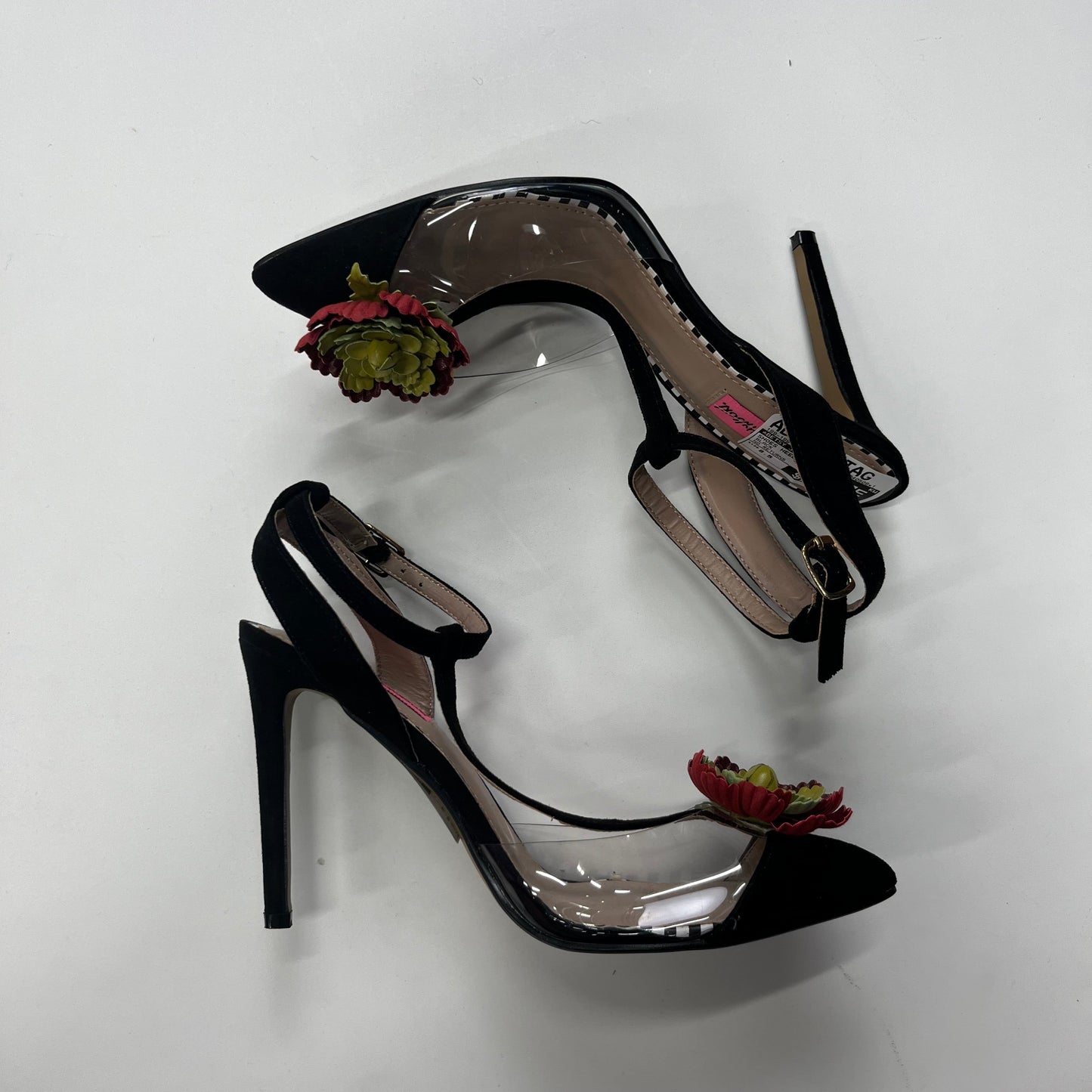 Shoes Heels D Orsay By Betsey Johnson  Size: 8.5