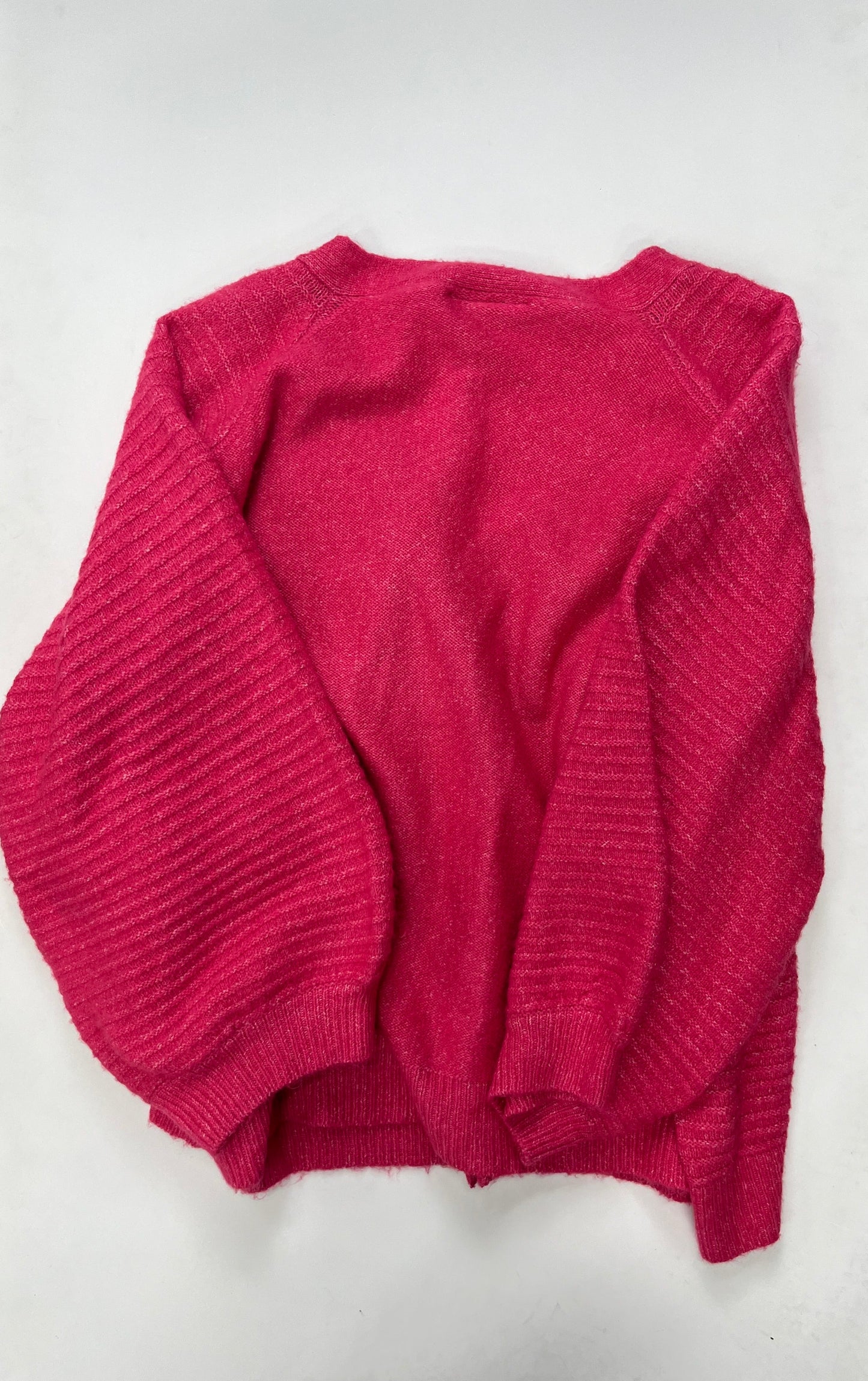 Sweater Cardigan By Lane Bryant  Size: 3x