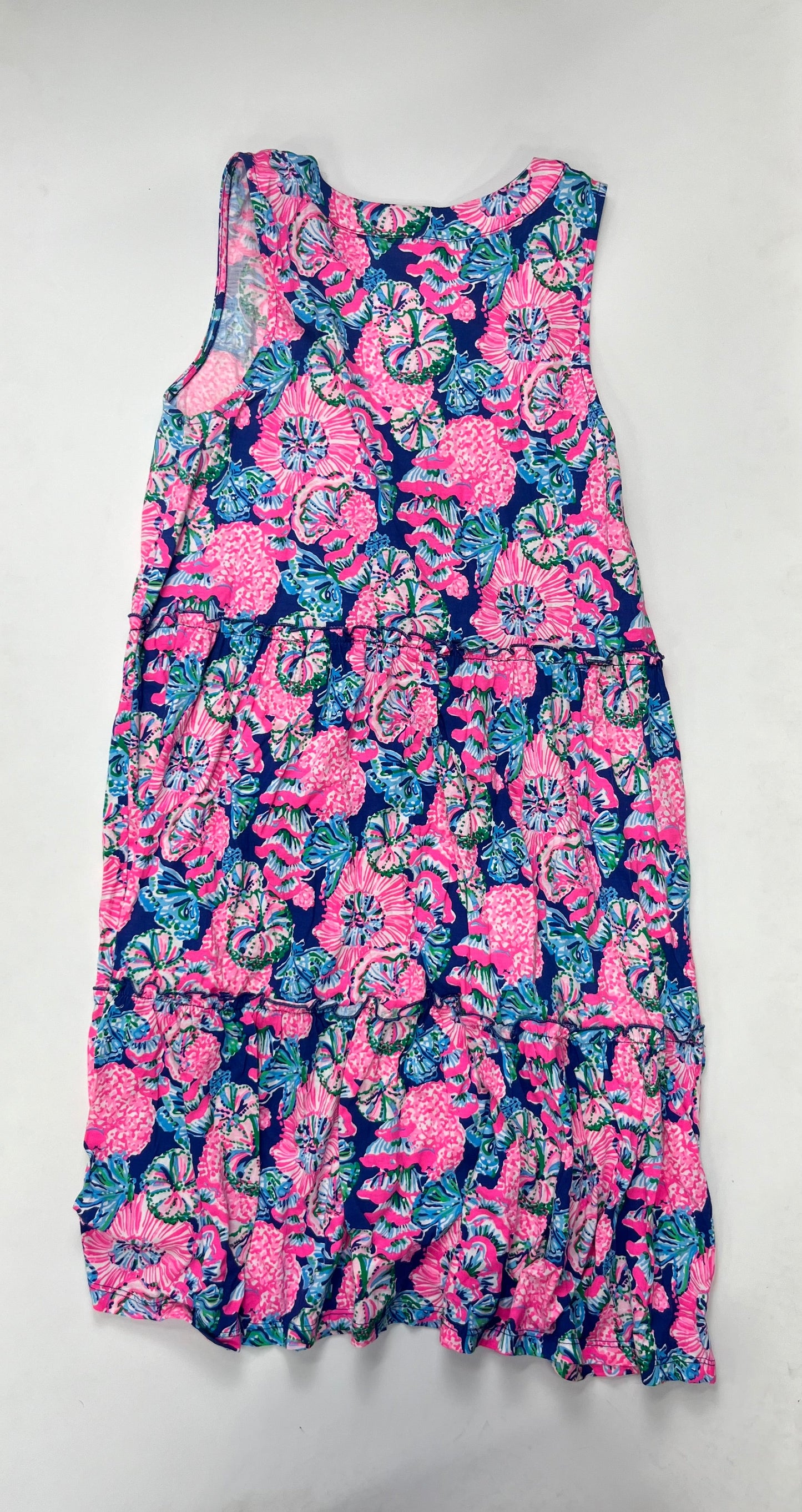 Dress Casual Maxi By Lilly Pulitzer  Size: Xs