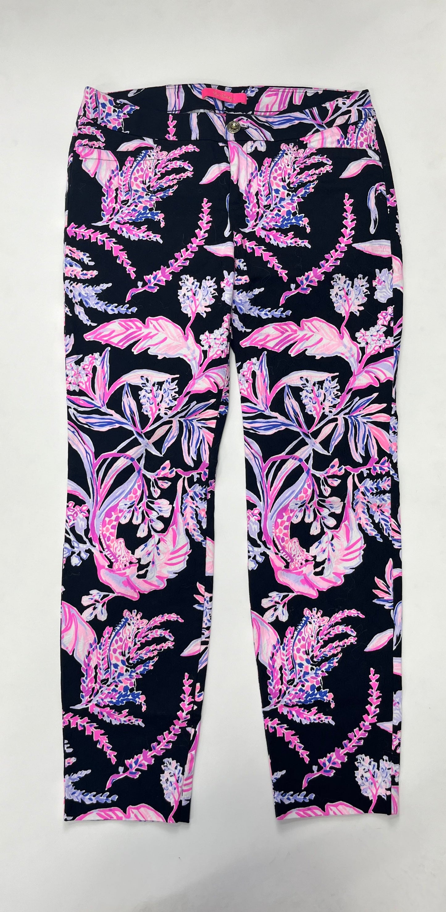 Pants Ankle By Lilly Pulitzer  Size: 6