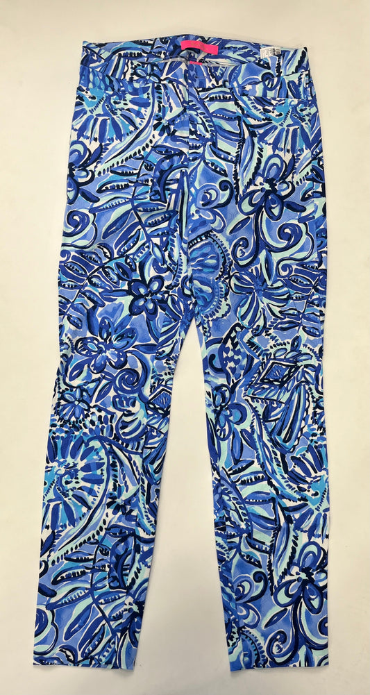 Pants Ankle By Lilly Pulitzer  Size: 4