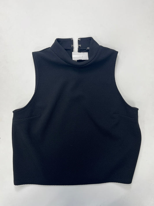 Top Sleeveless By Express  Size: L