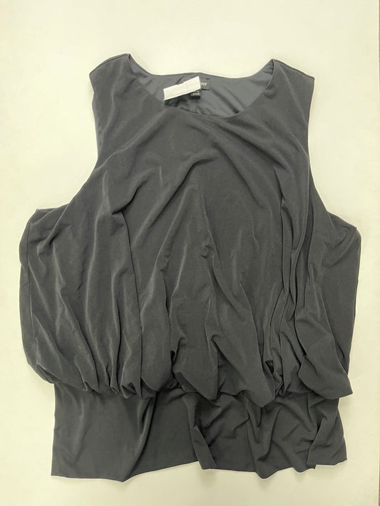 Blouse Sleeveless By Lane Bryant  Size: 2x