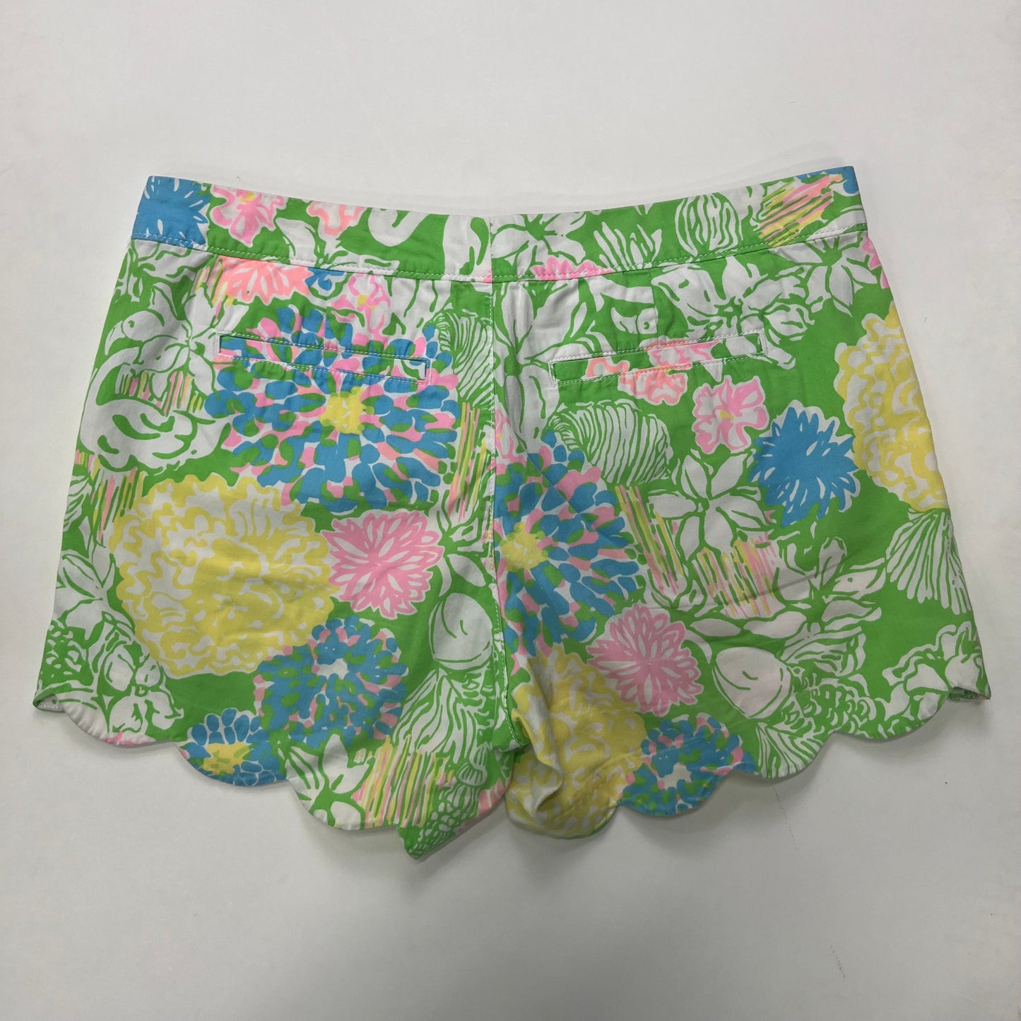 Shorts By Lilly Pulitzer  Size: 8