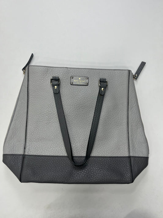 Handbag Designer Kate Spade, Size Large