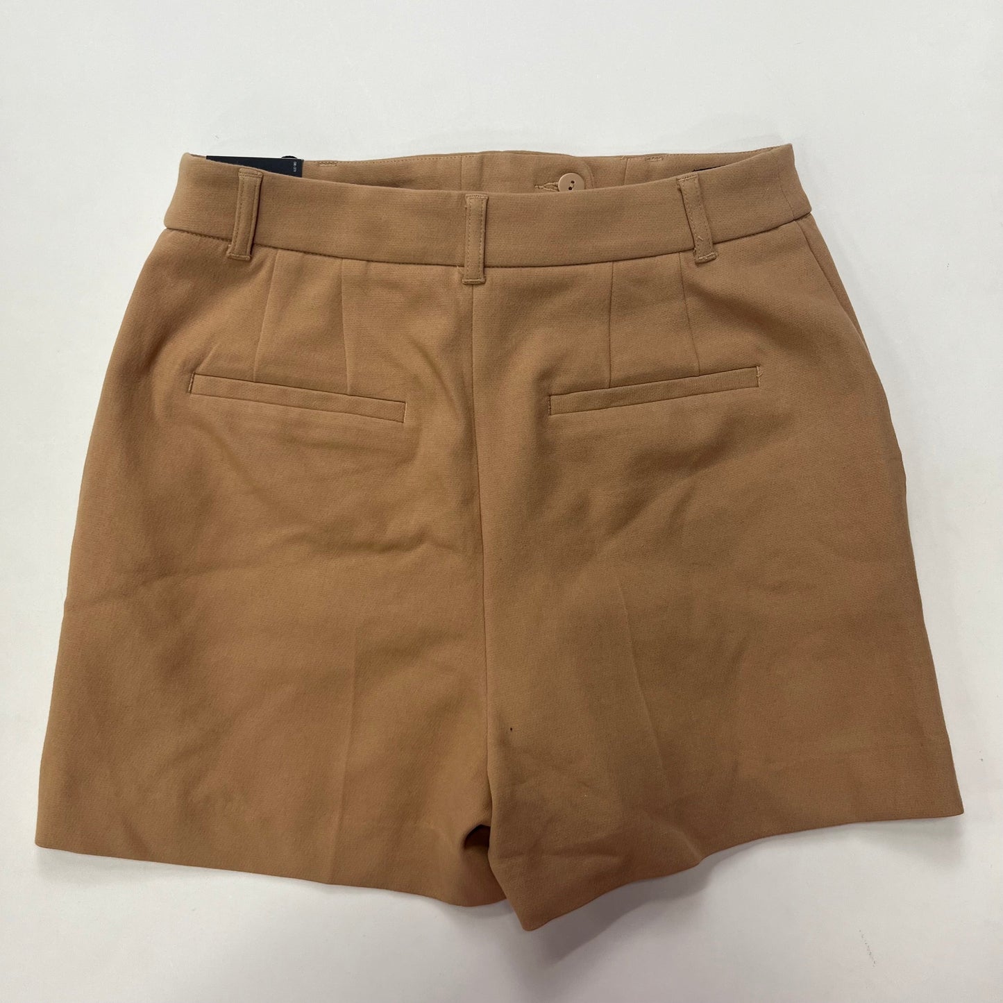 Camel Shorts Express NWT, Size 4