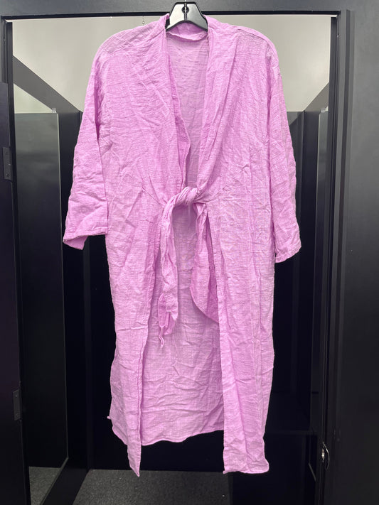 Lavender Kimono Zara, Size M