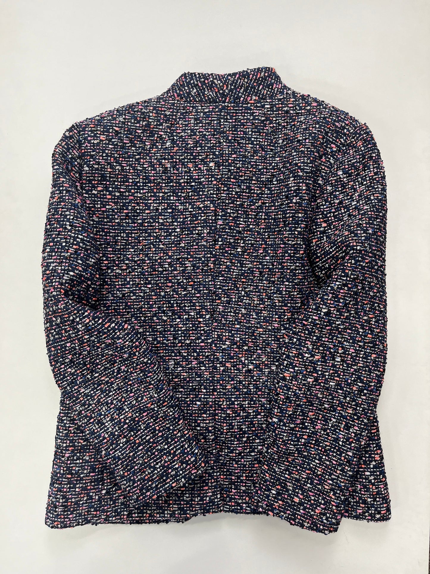 Multi-colored Blazer J Crew, Size S