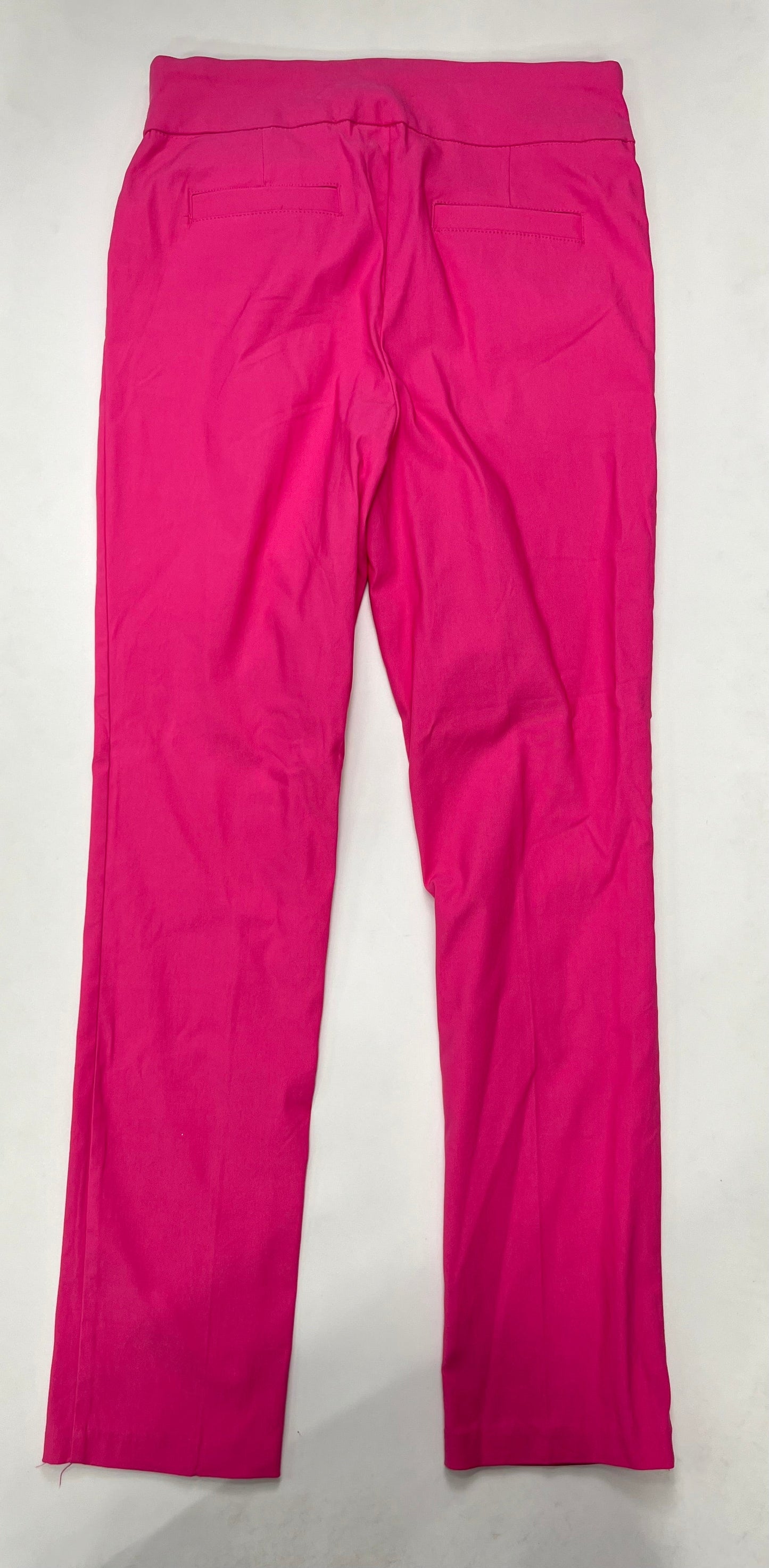 Pink Pants Work/dress Kim Rogers, Size 8