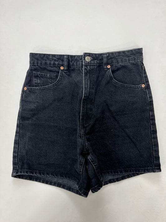 Black Shorts Zara, Size 8