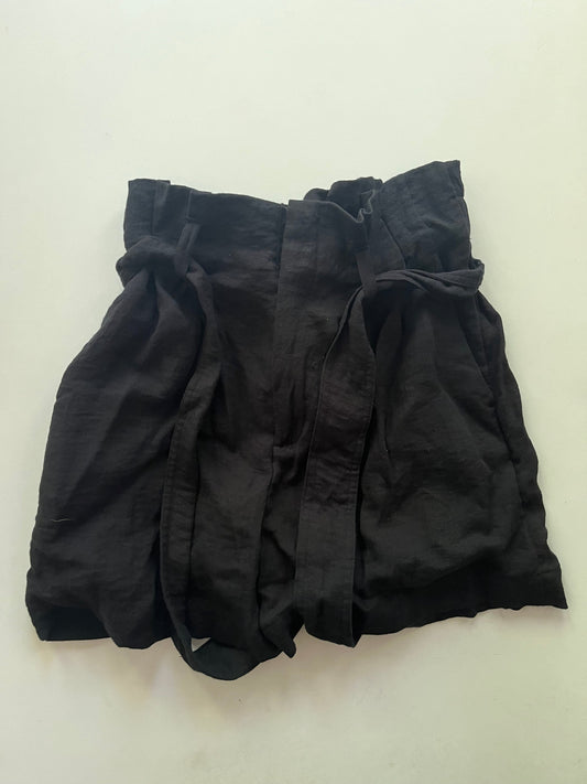 Shorts By A New Day In Black, Size: 4