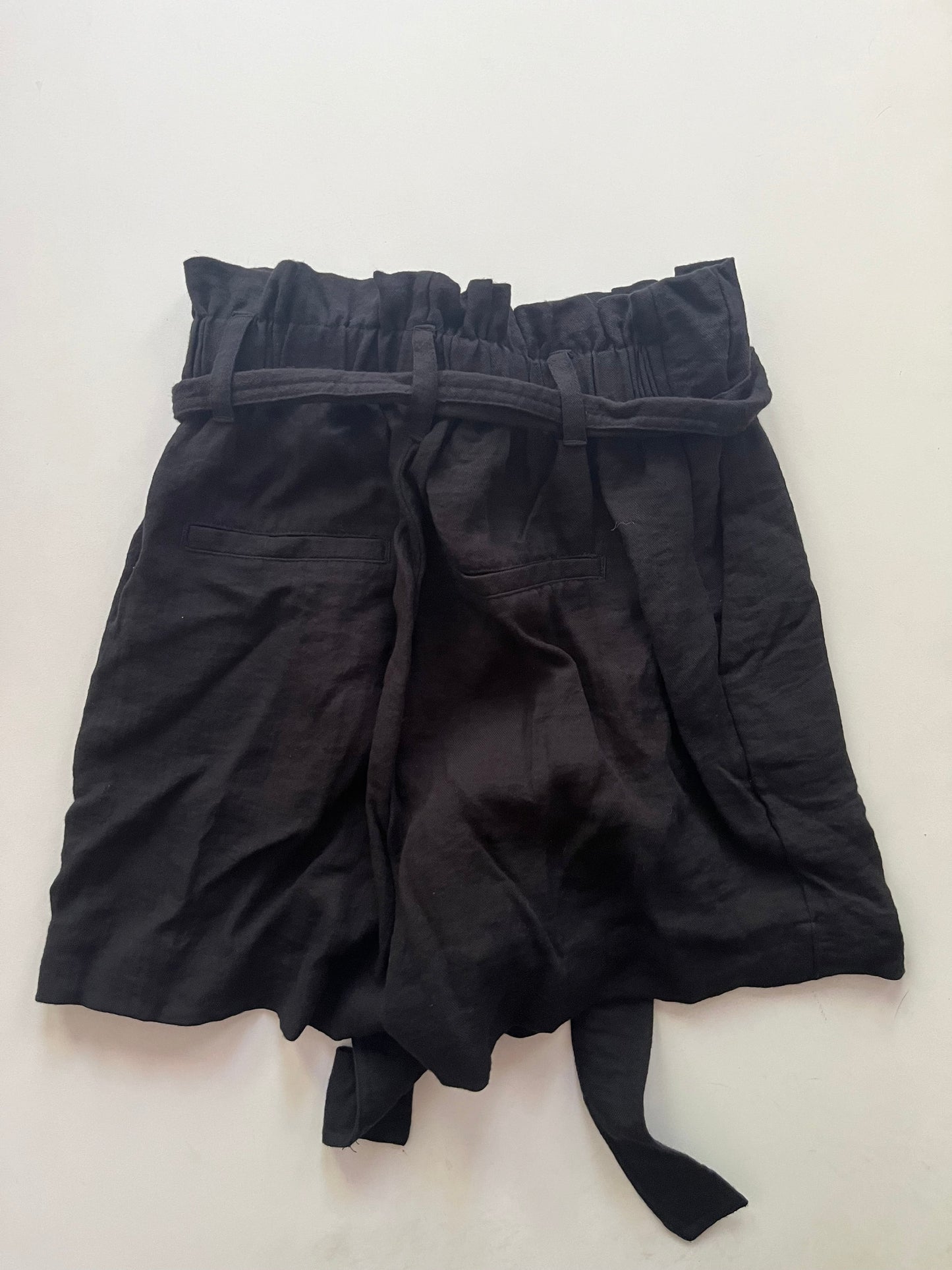 Shorts By A New Day In Black, Size: 4