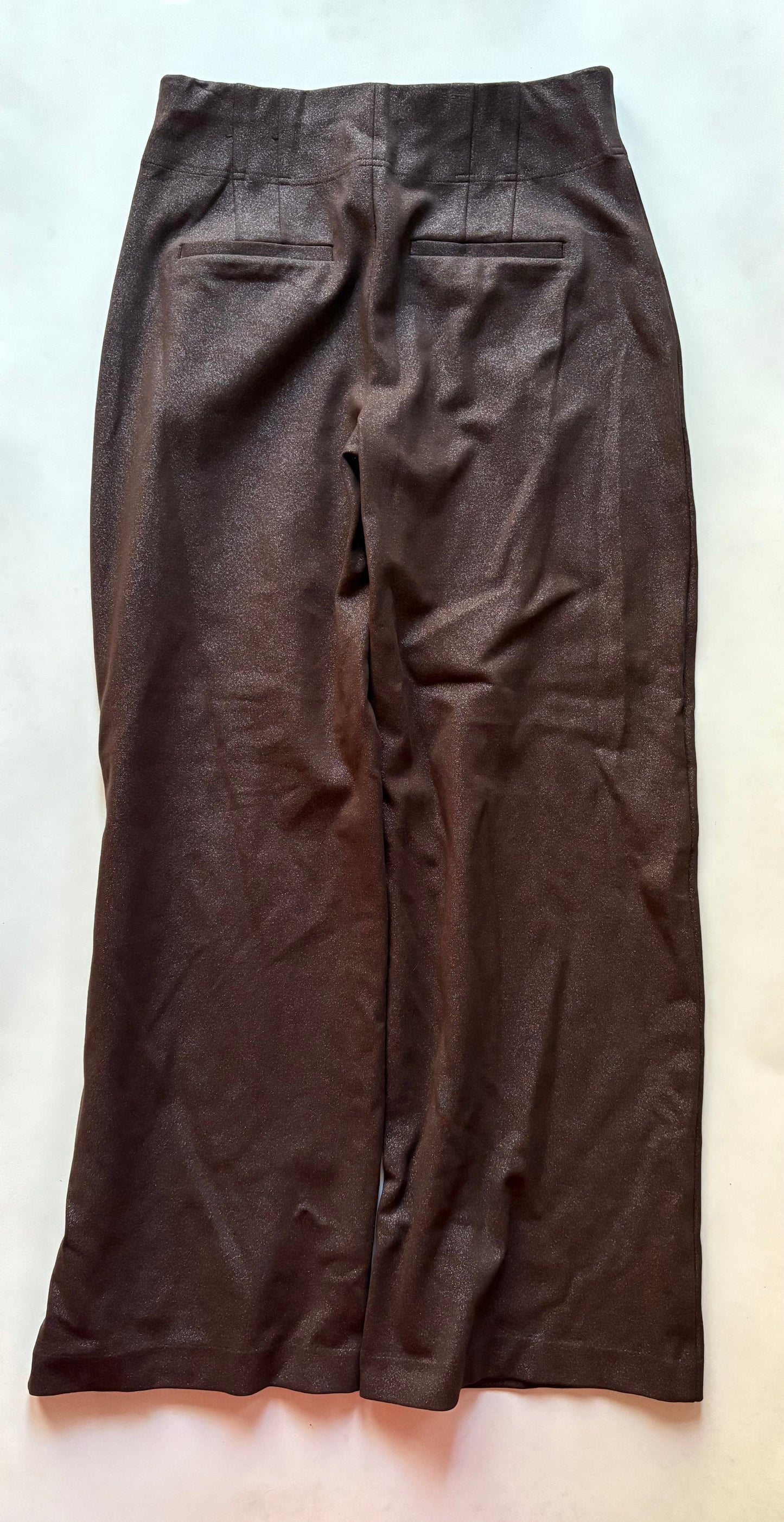 Pants Dress By Express In Brown, Size: 4