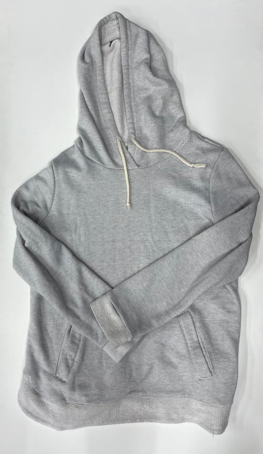 Sweatshirt Hoodie By Paper Crane  Size: M