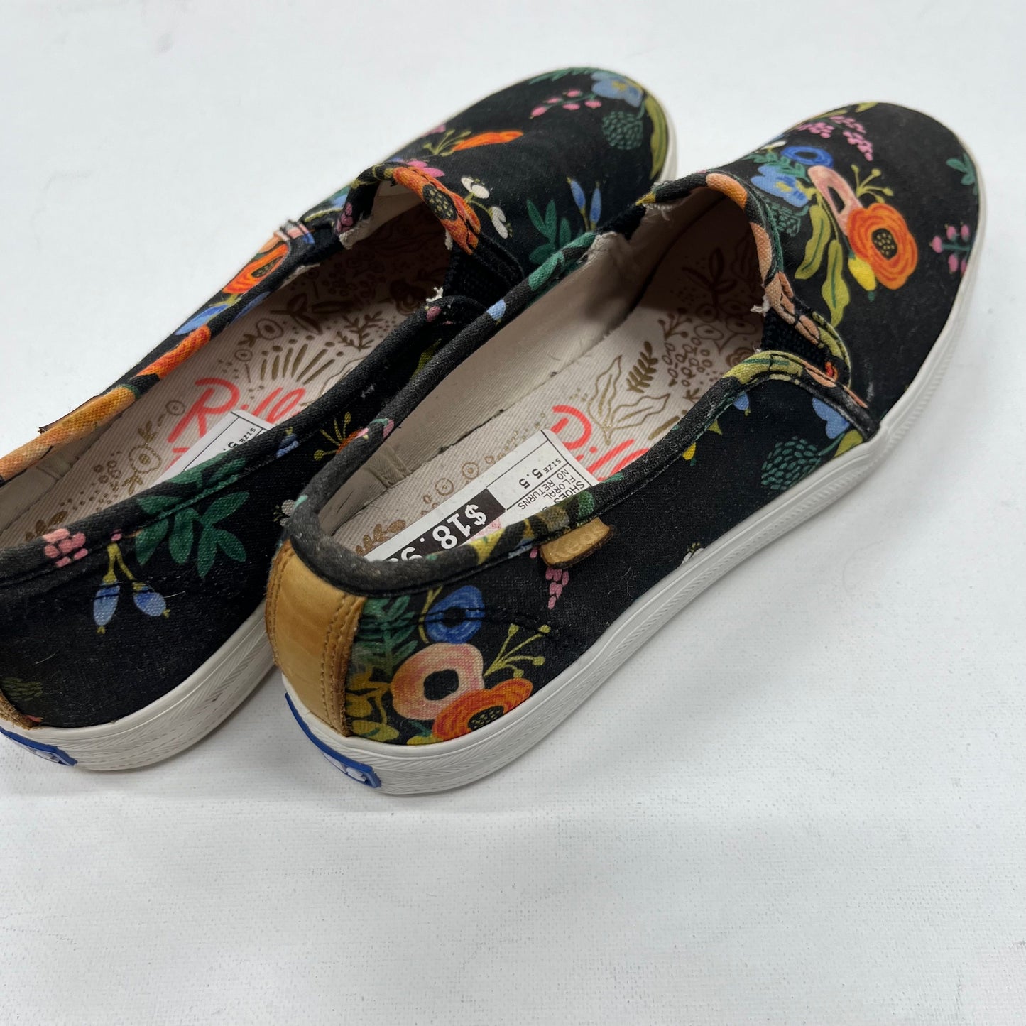 Shoes Sneakers By Keds  Size: 5.5