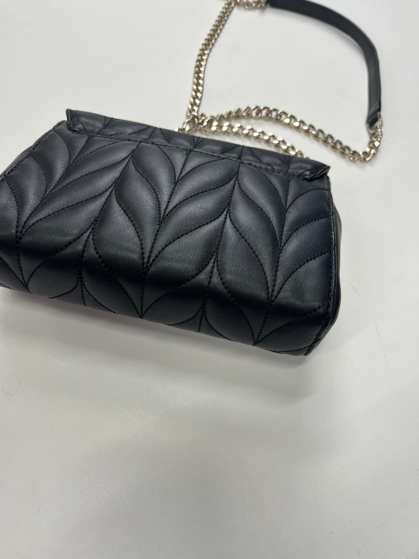 Black Crossbody Designer Kate Spade, Size Small