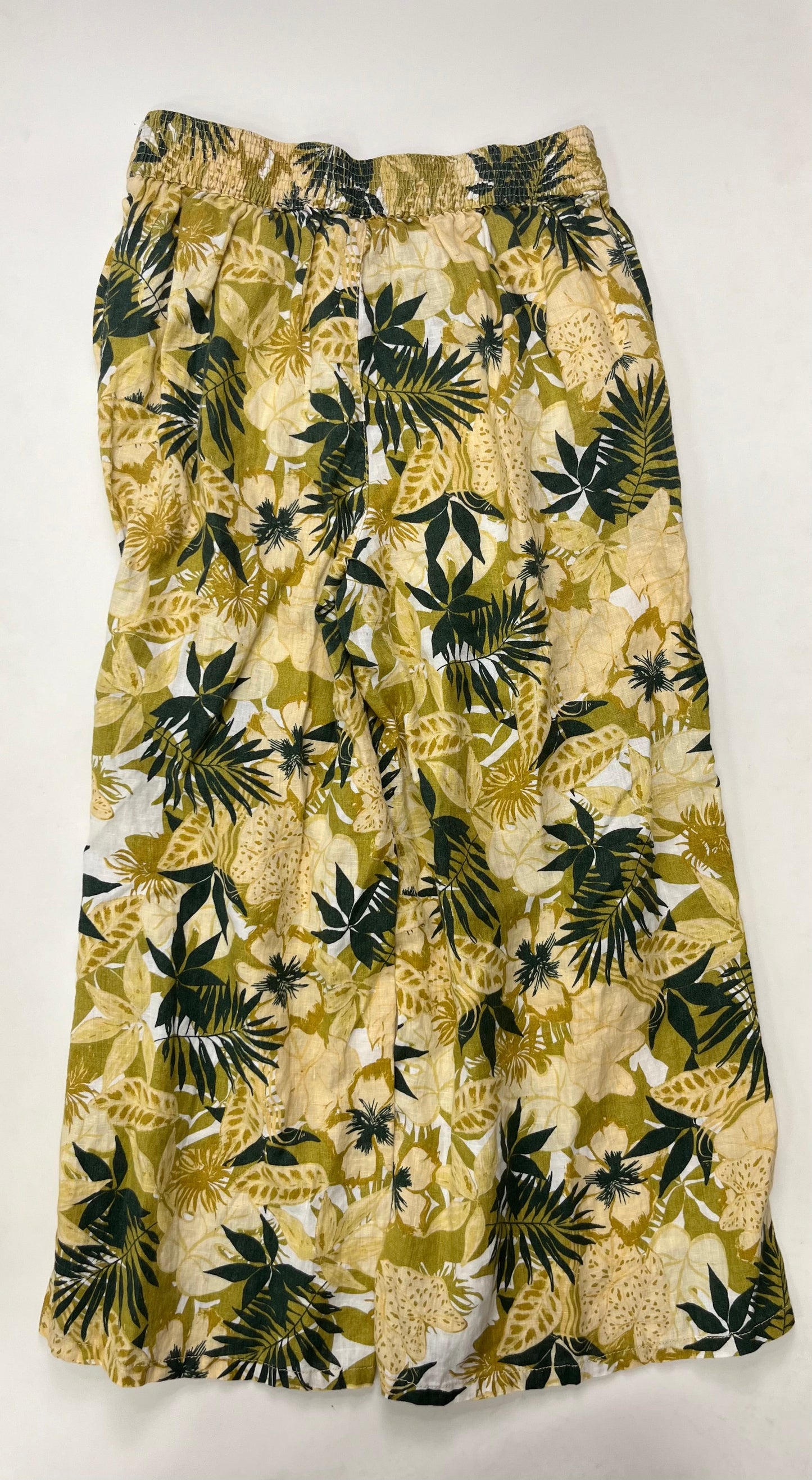 Floral Pants Lounge Tahari, Size S