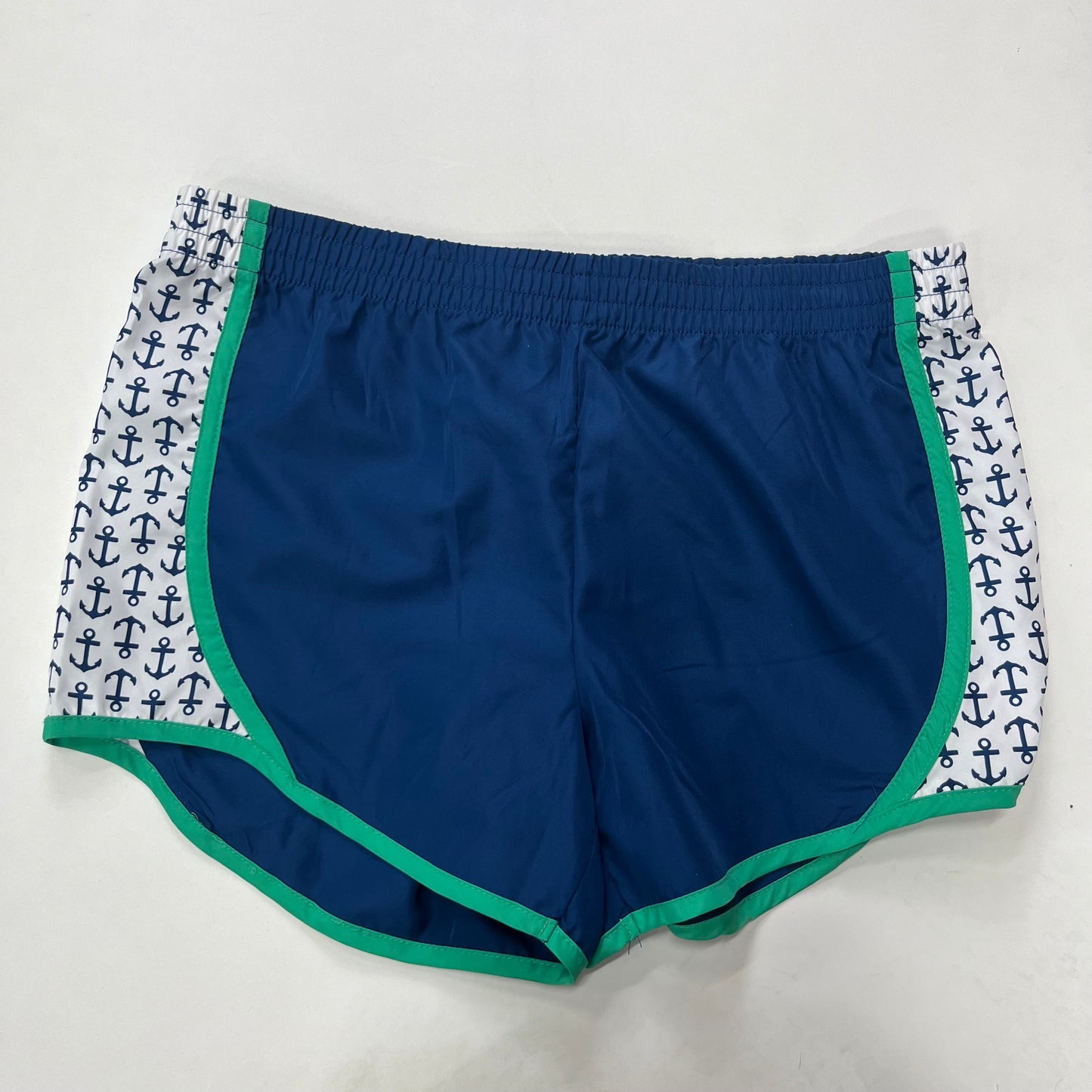 Athletic Shorts By Mudpie NWT  Size: S