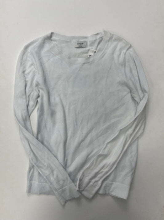 Sweater By J Crew  Size: S