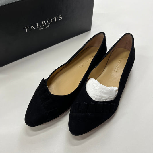 Shoes Flats Espadrille By Talbots  Size: 6.5