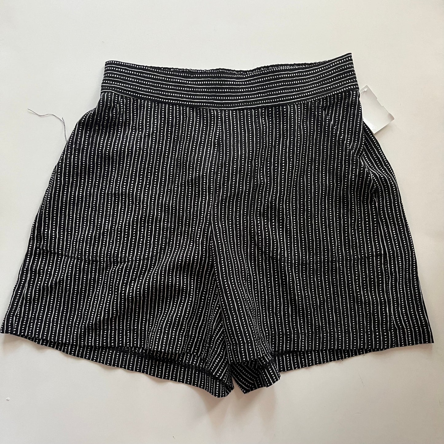 Black Shorts Max Studio, Size S