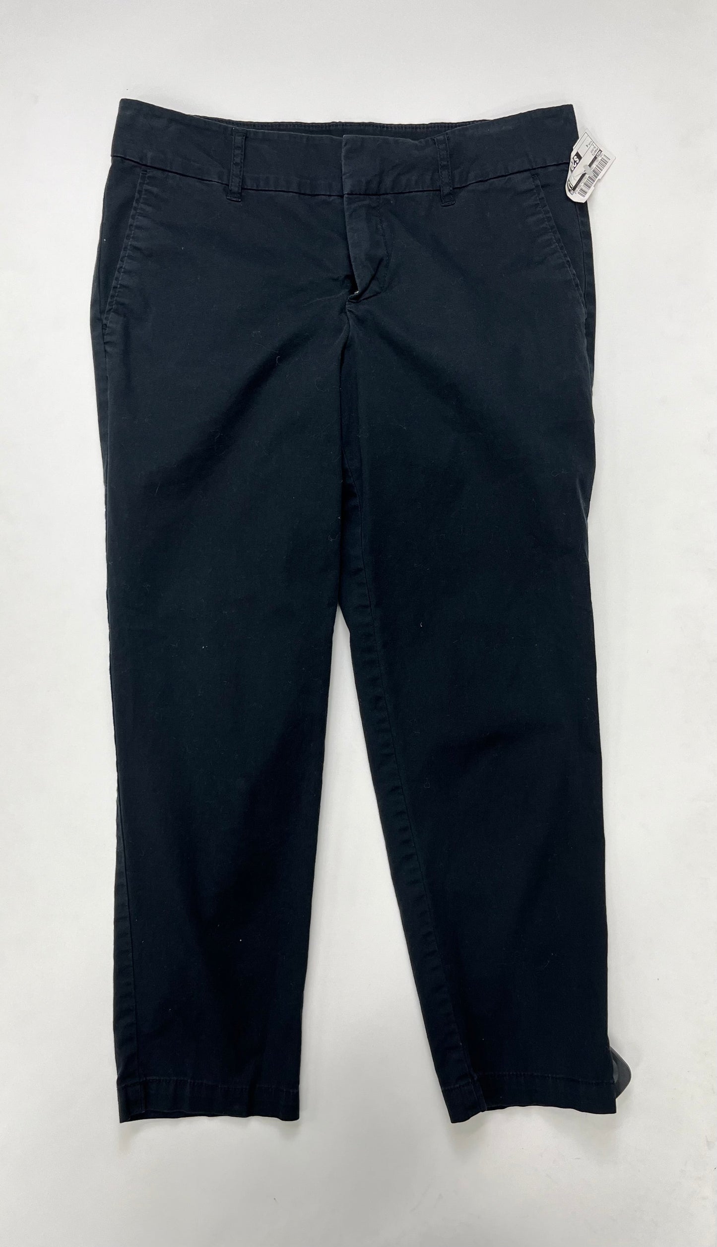 Black Pants Kut, Size 4