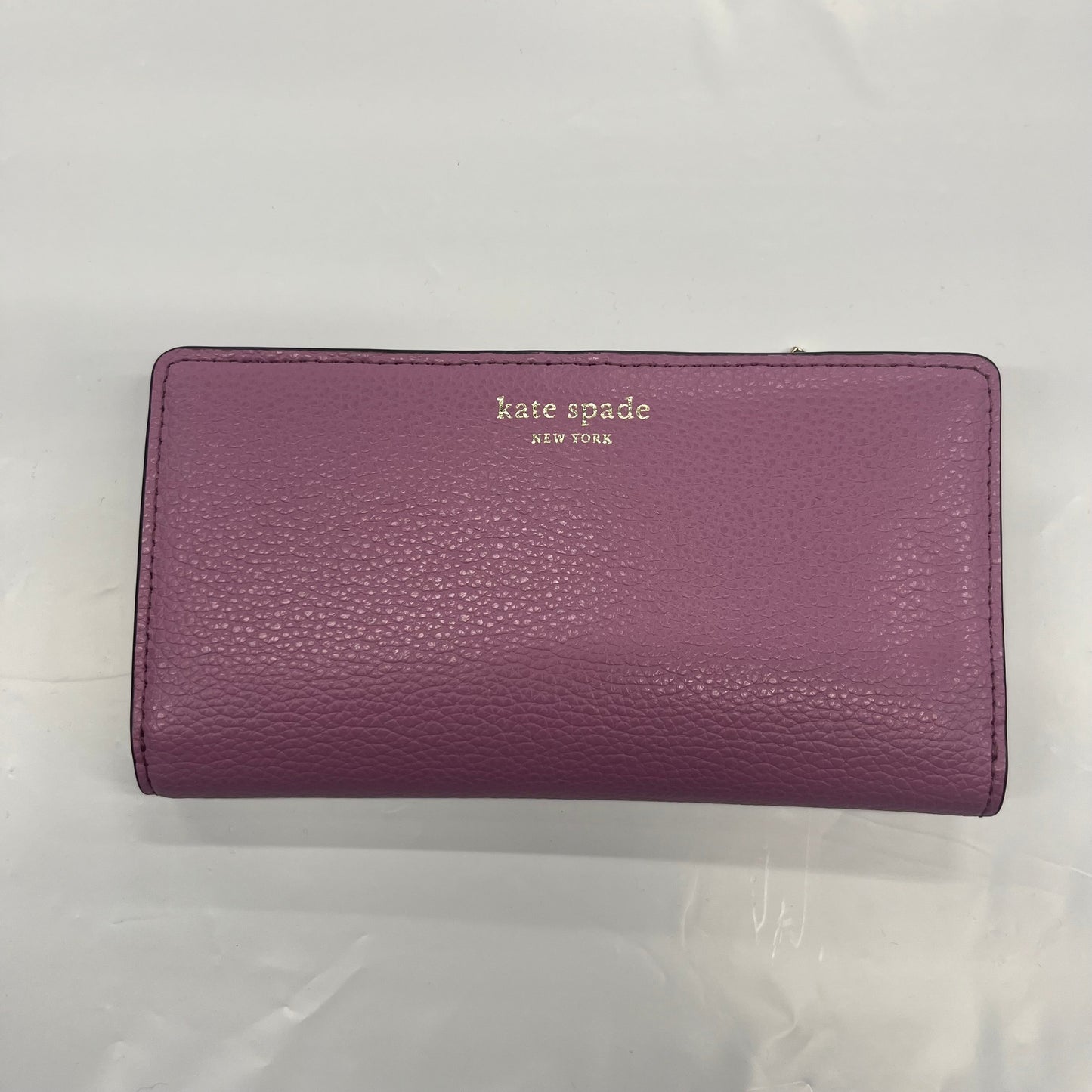 Wallet Luxury Designer By Kate Spade  Size: Medium