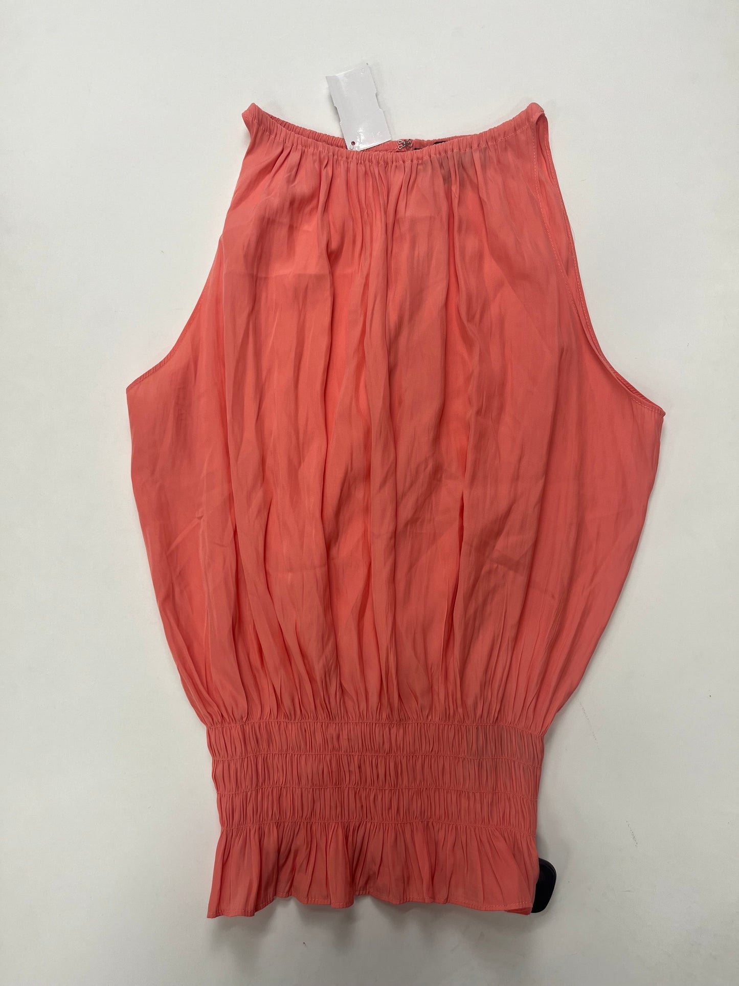 Top Sleeveless By Catherine Malandrino  Size: S