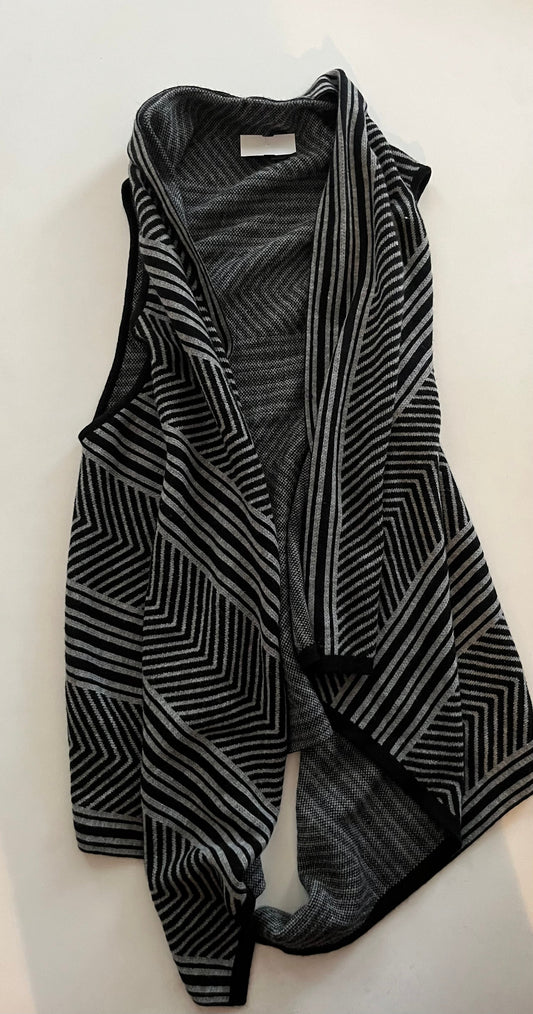 Black Shawl Lane Bryant