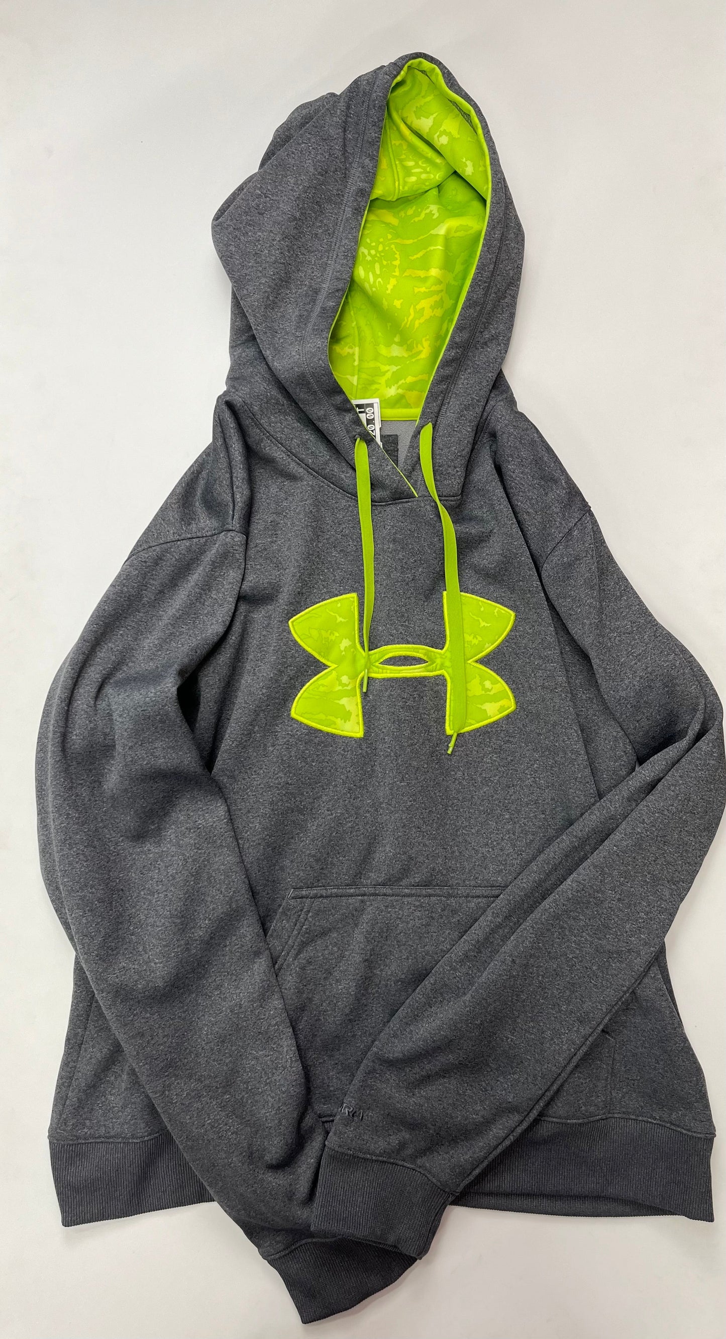 Sweatshirt Hoodie By Under Armour  Size: Xl