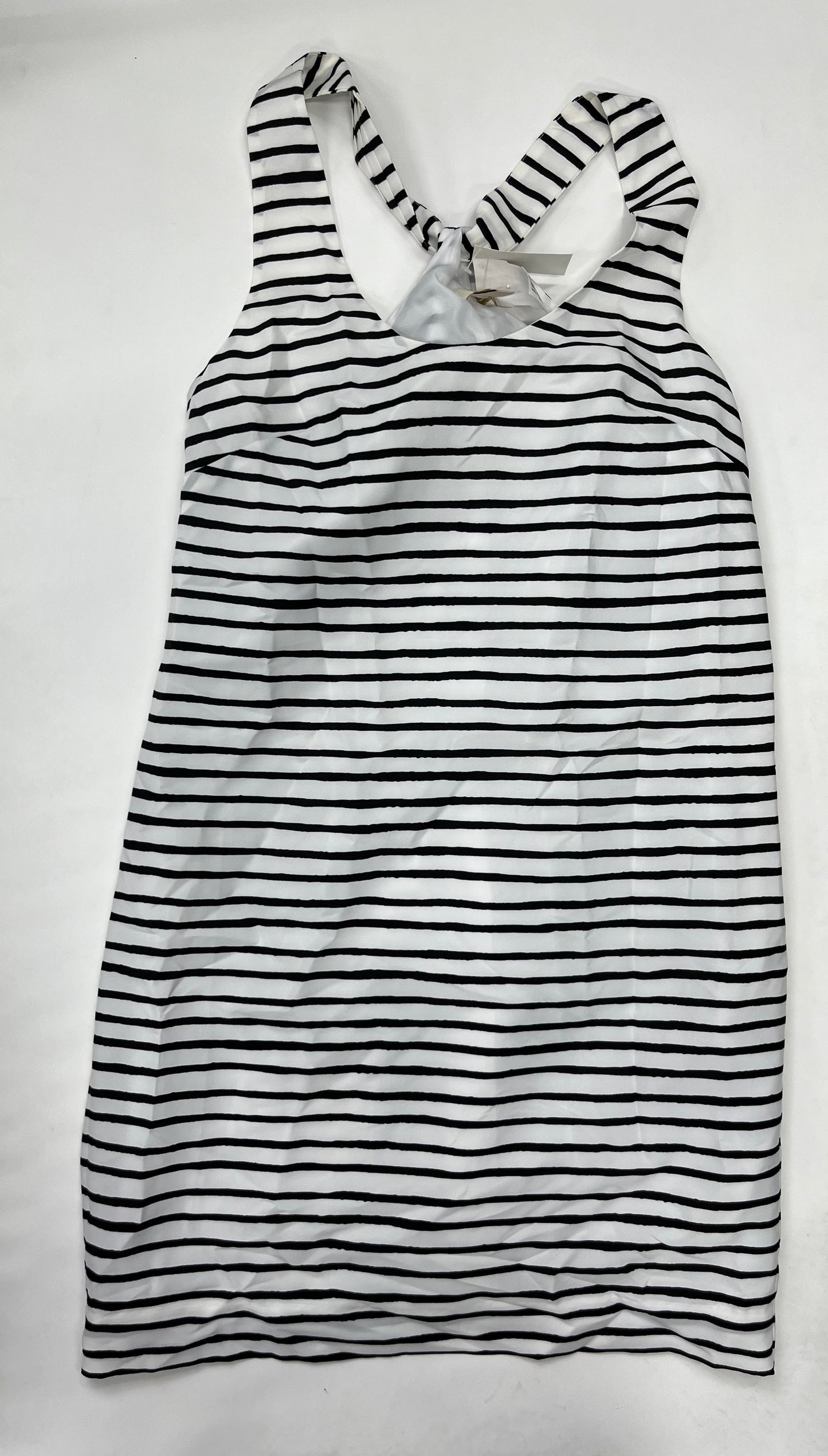 Dress Short Sleeveless By J Crew O NWT Size: 0