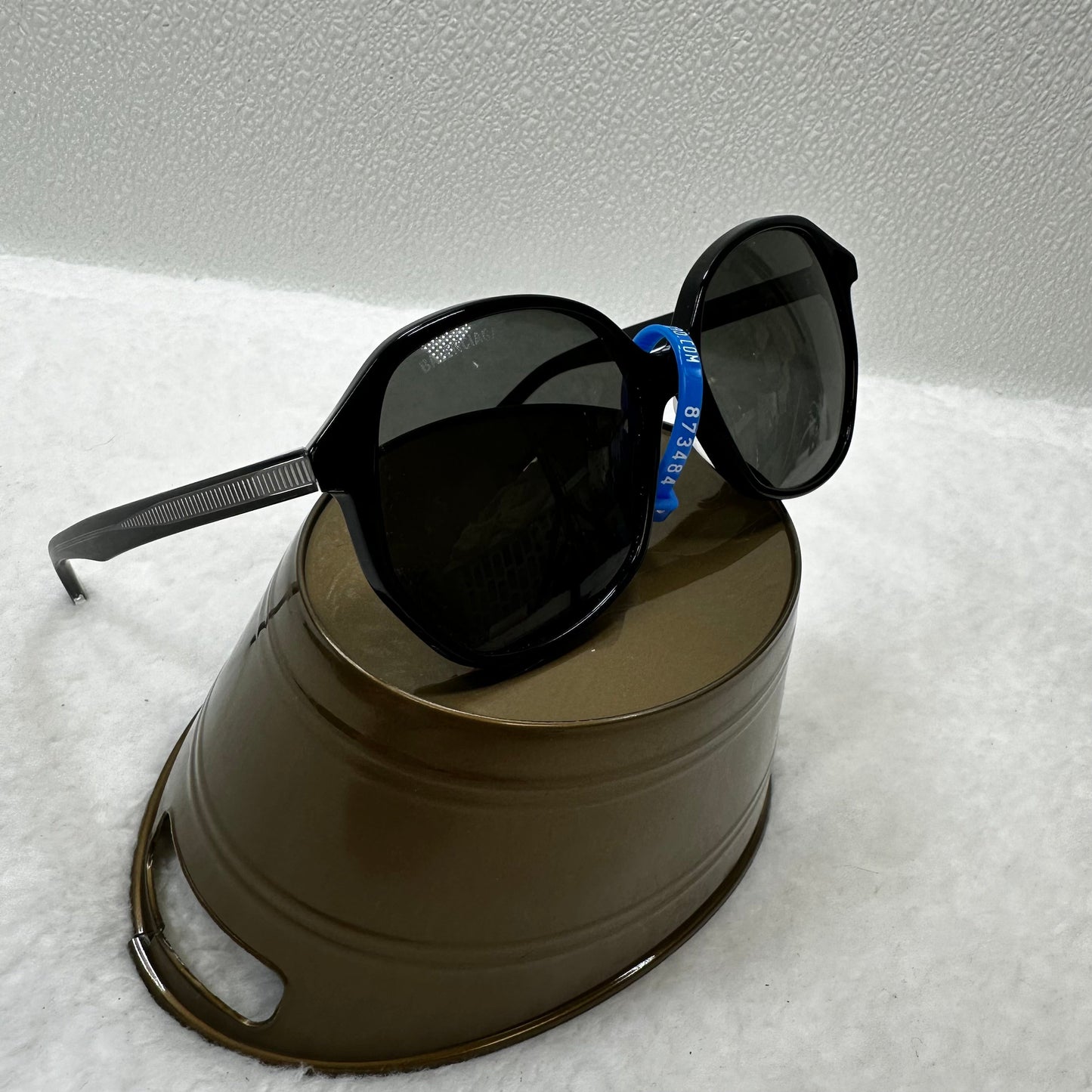 Sunglasses Designer Balenciaga