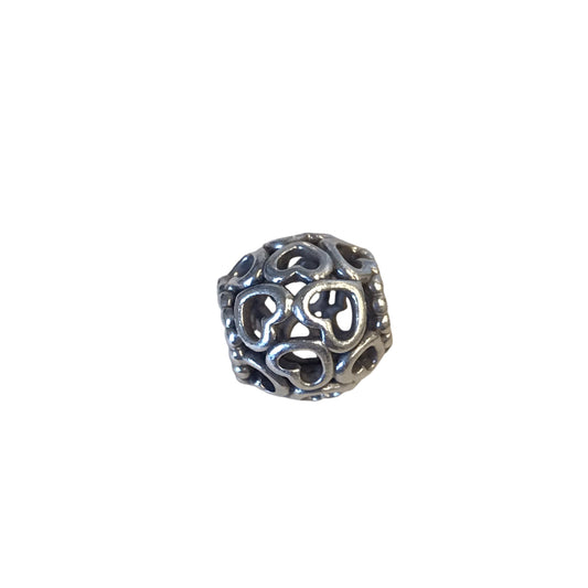 Jewelry Charm By Pandora In Silver