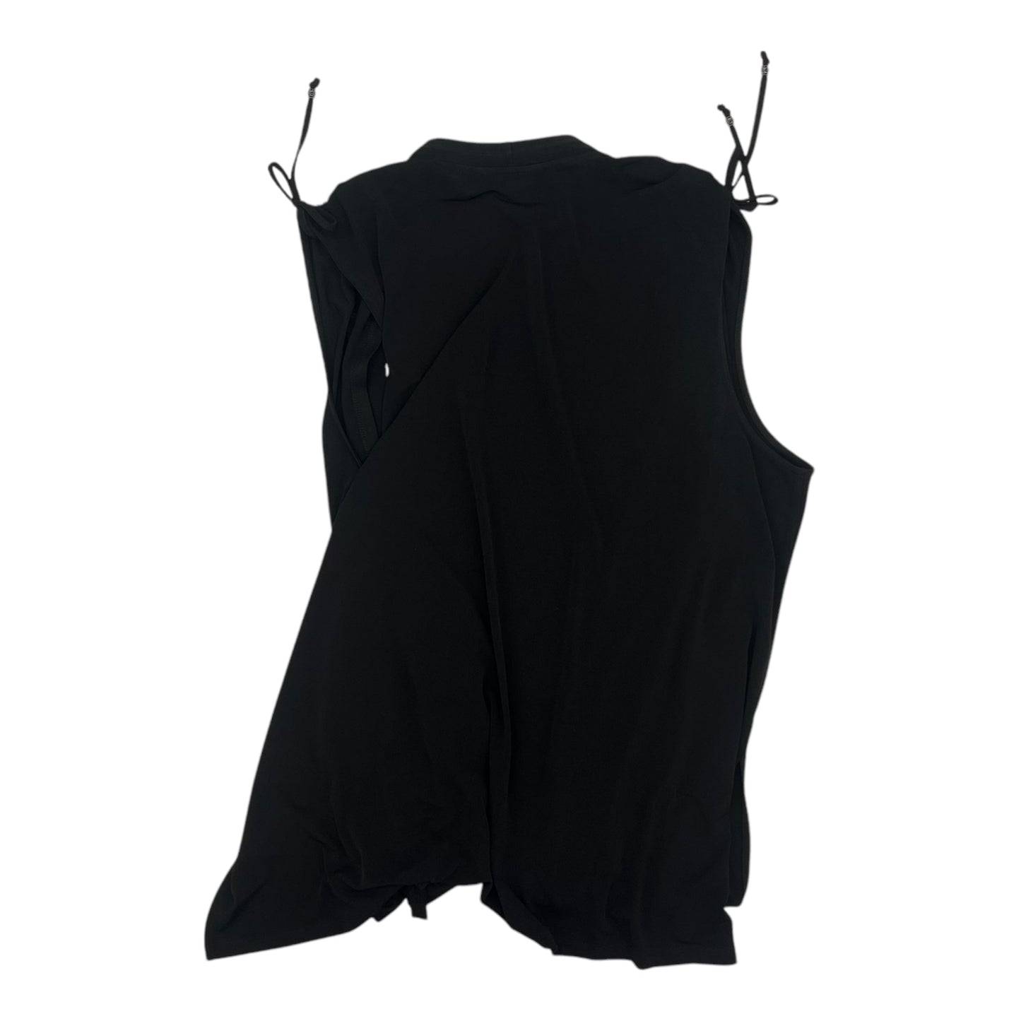 VEST OTHER by SUSAN GRAVER In BLACK, Size: XL