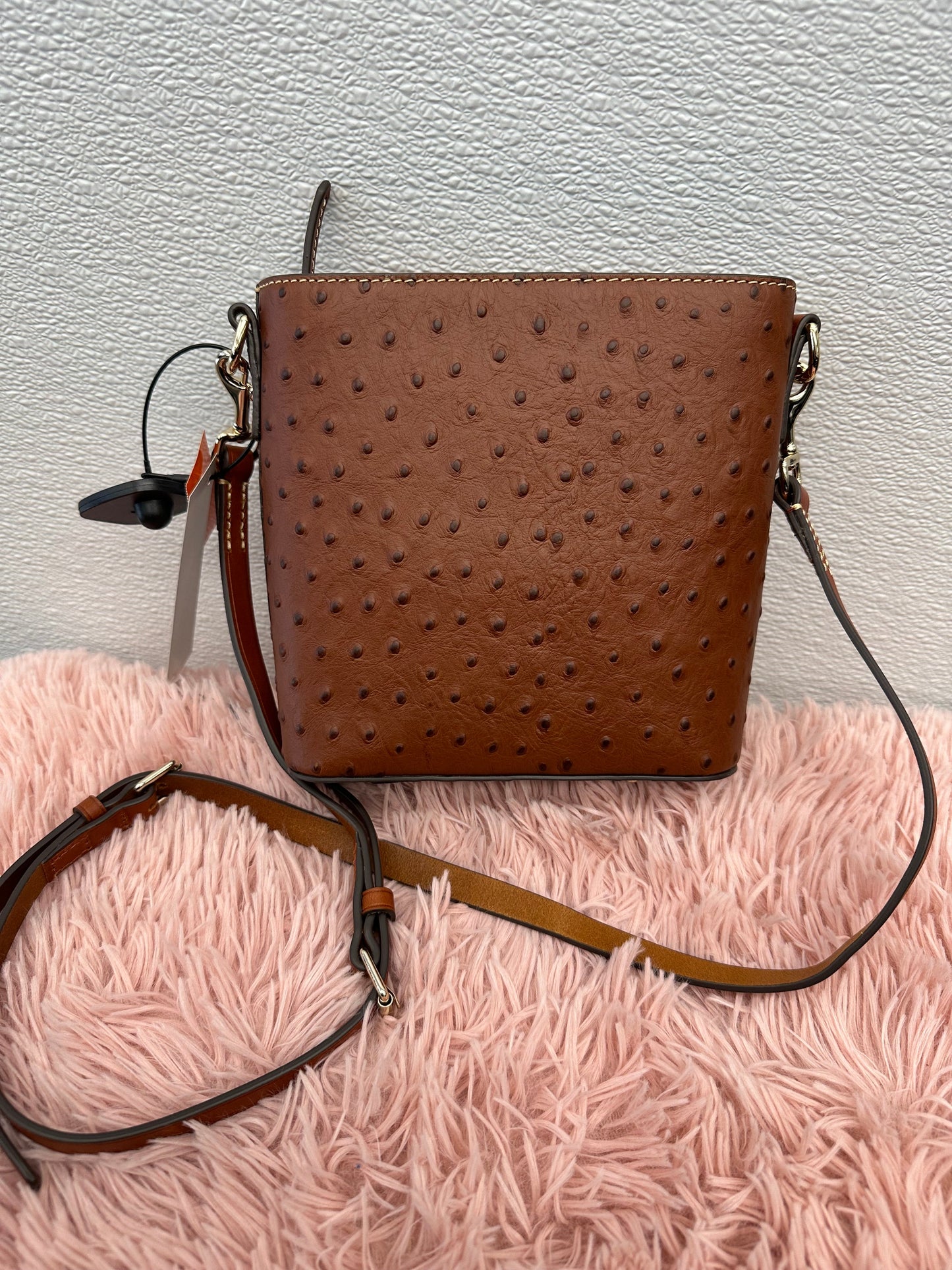 Crossbody Designer By Dooney And Bourke  Size: Small