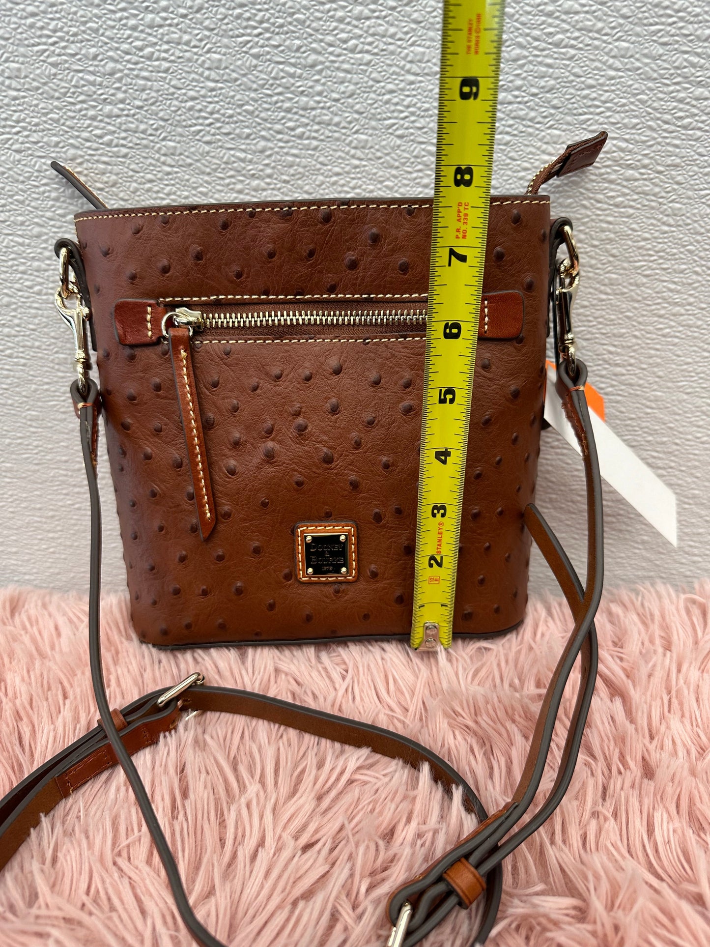 Crossbody Designer By Dooney And Bourke  Size: Small