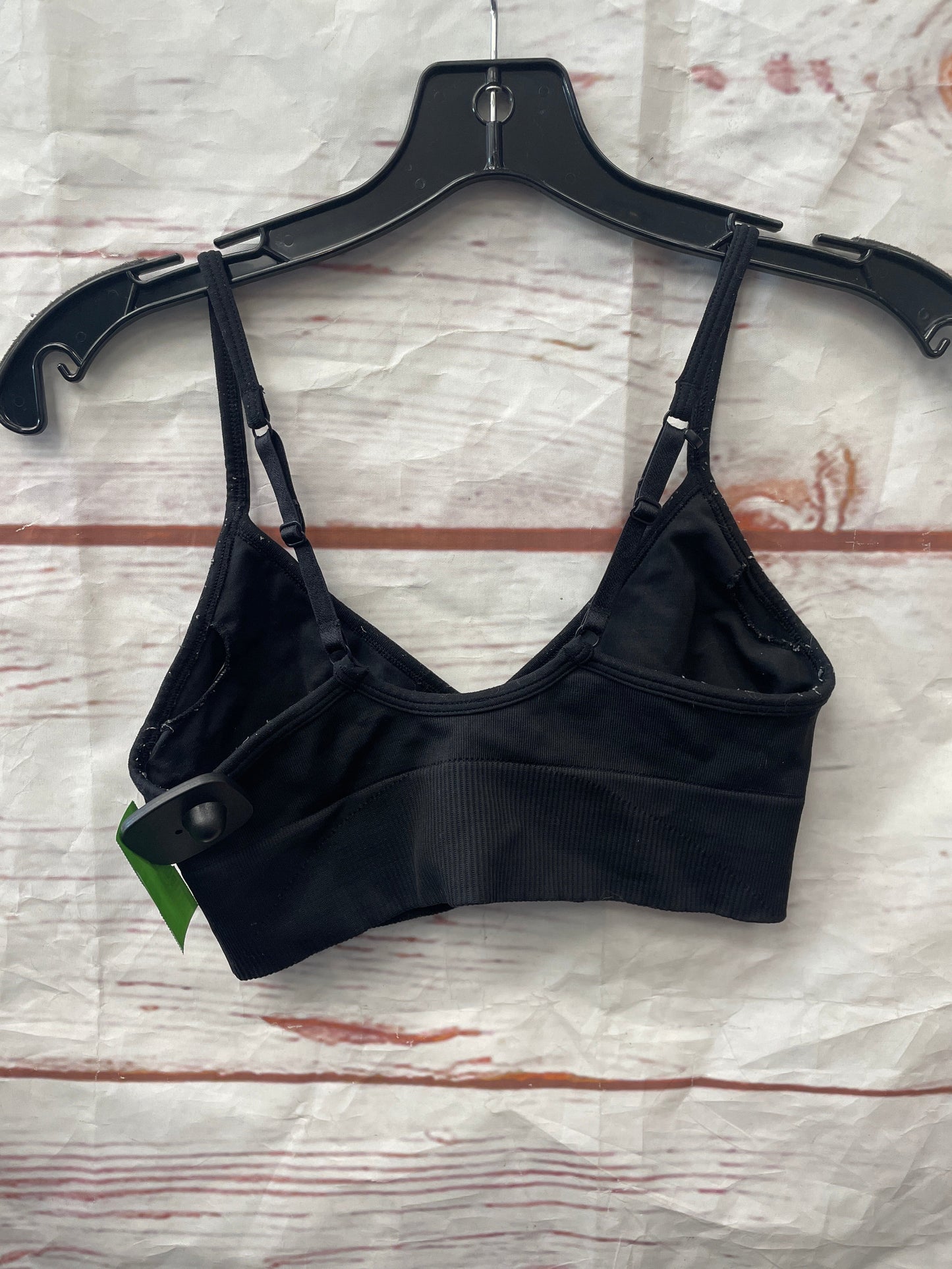 Athletic Bra By Lululemon  Size: 0