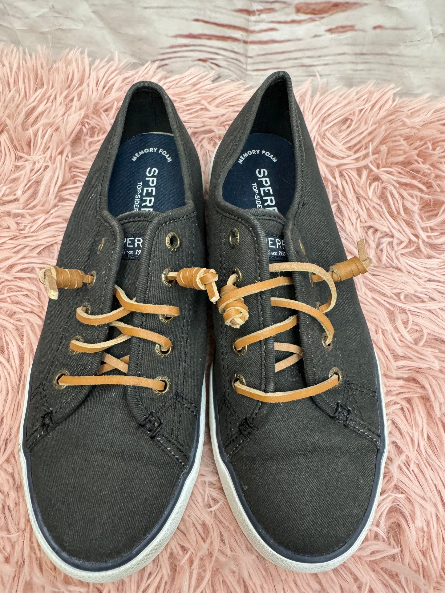 Shoes Sneakers By Sperry  Size: 6.5